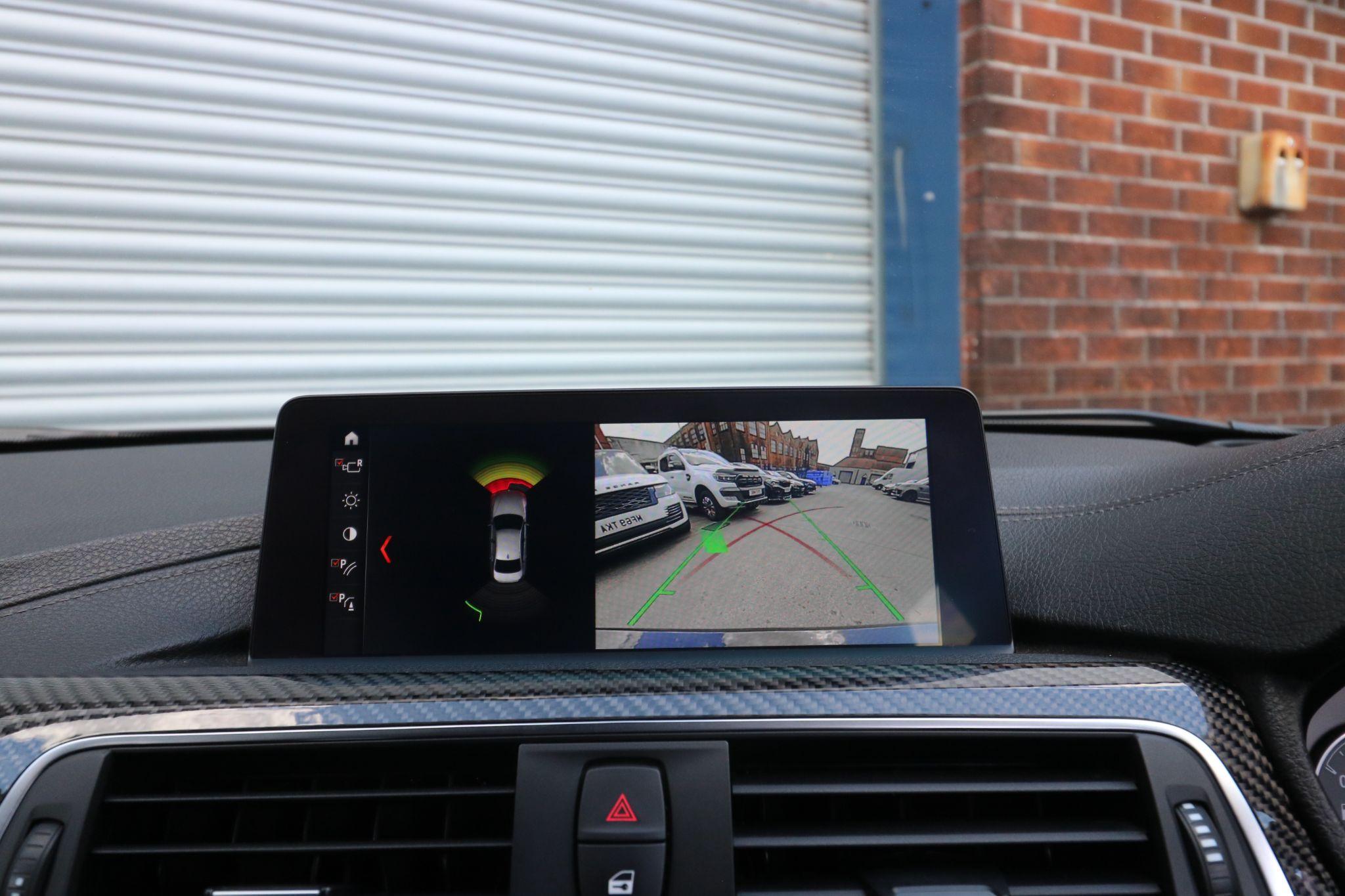 BMW M3 view 51