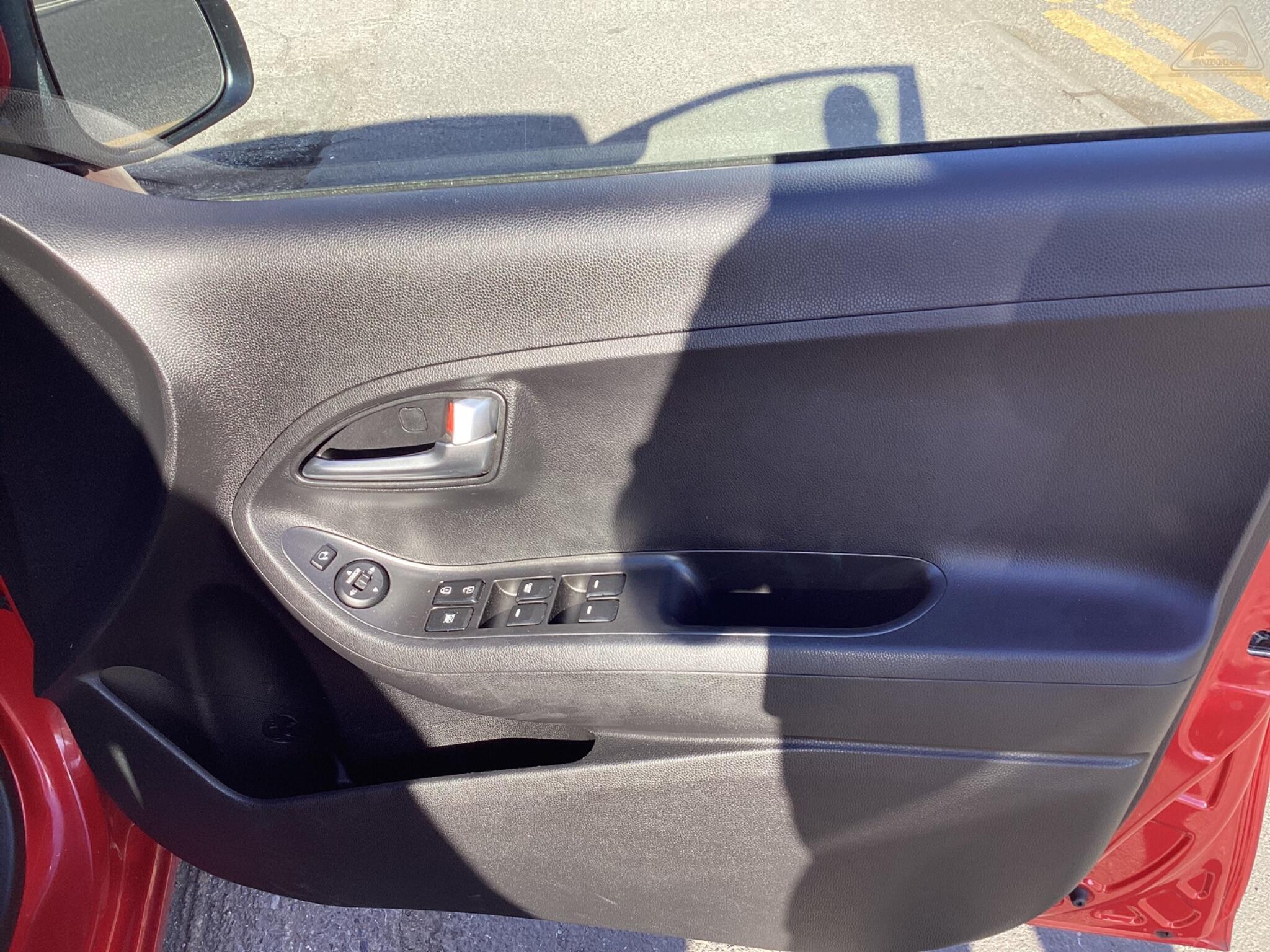 Kia Picanto view 14