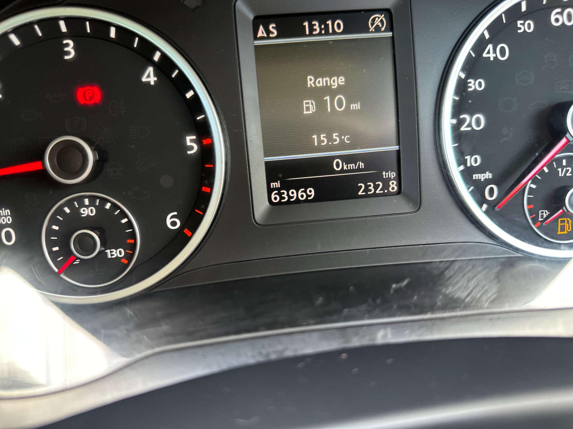 Volkswagen Tiguan view 32