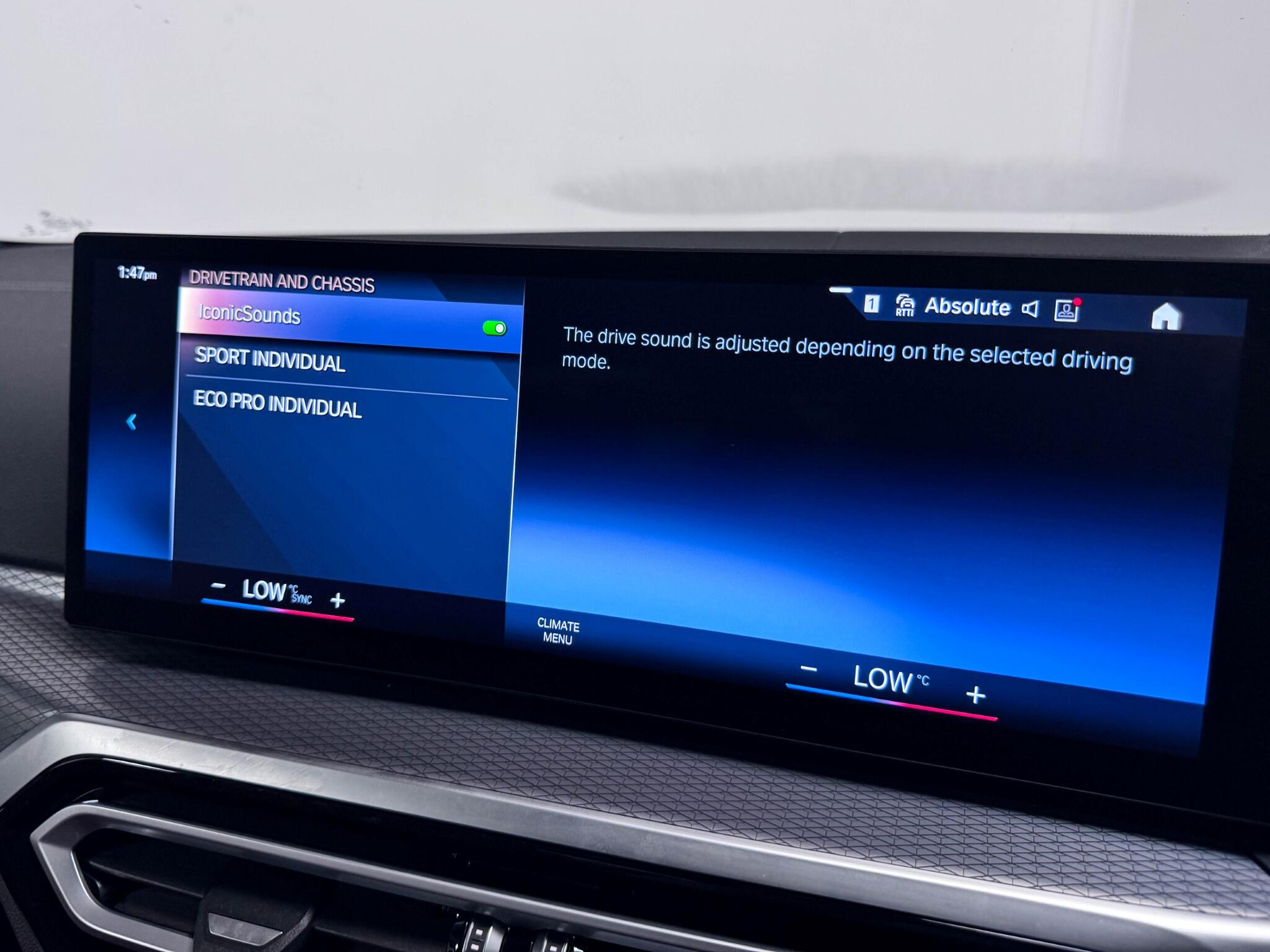 BMW 3 Series view 63