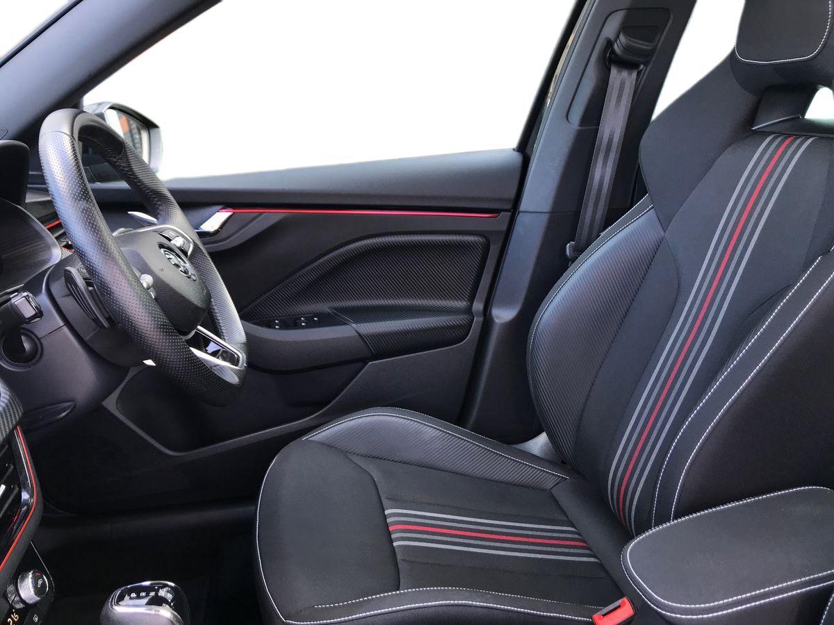 Skoda Kamiq view 6