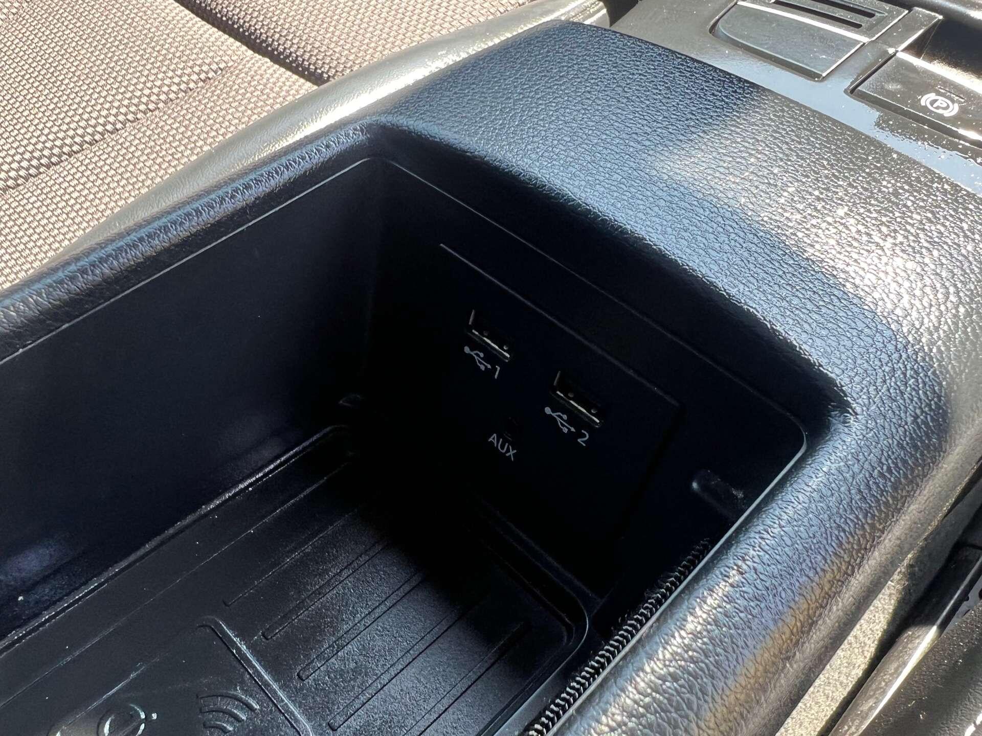 Audi A3 view 29