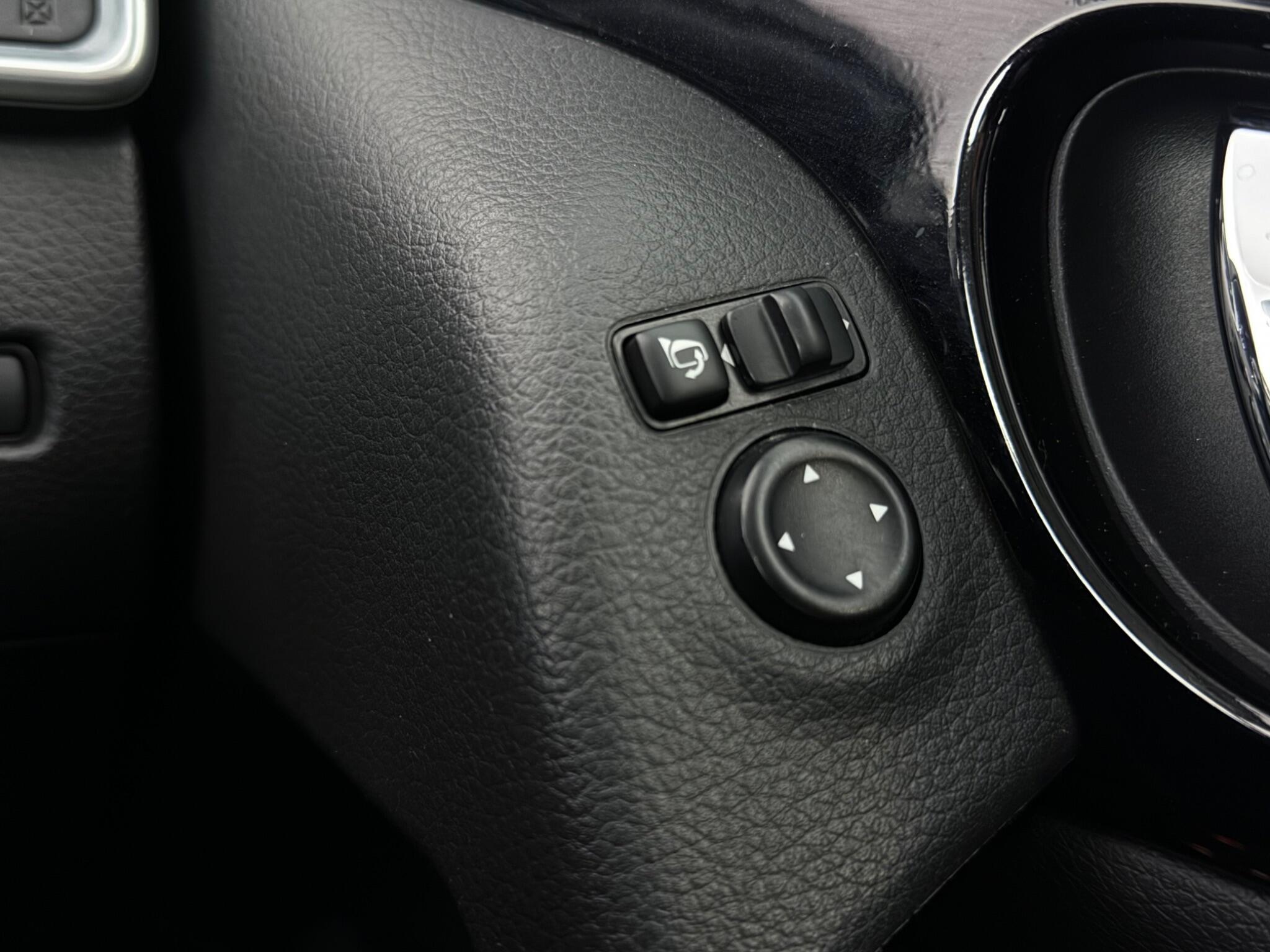 Nissan Qashqai view 26