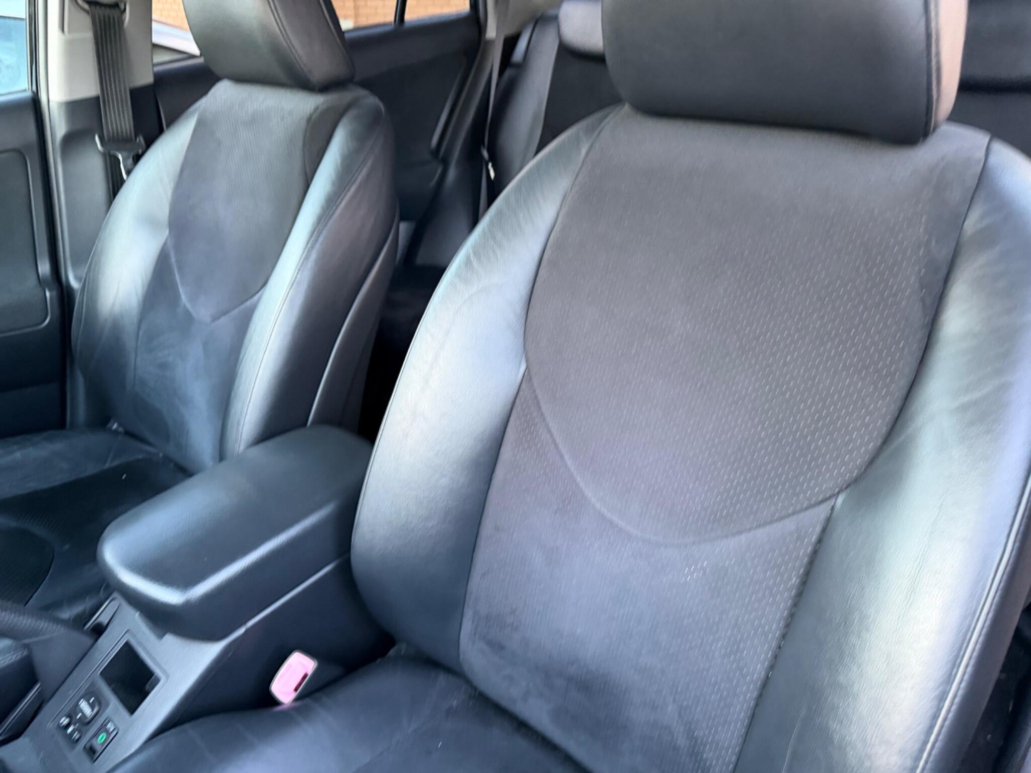 Toyota Rav4 view 60