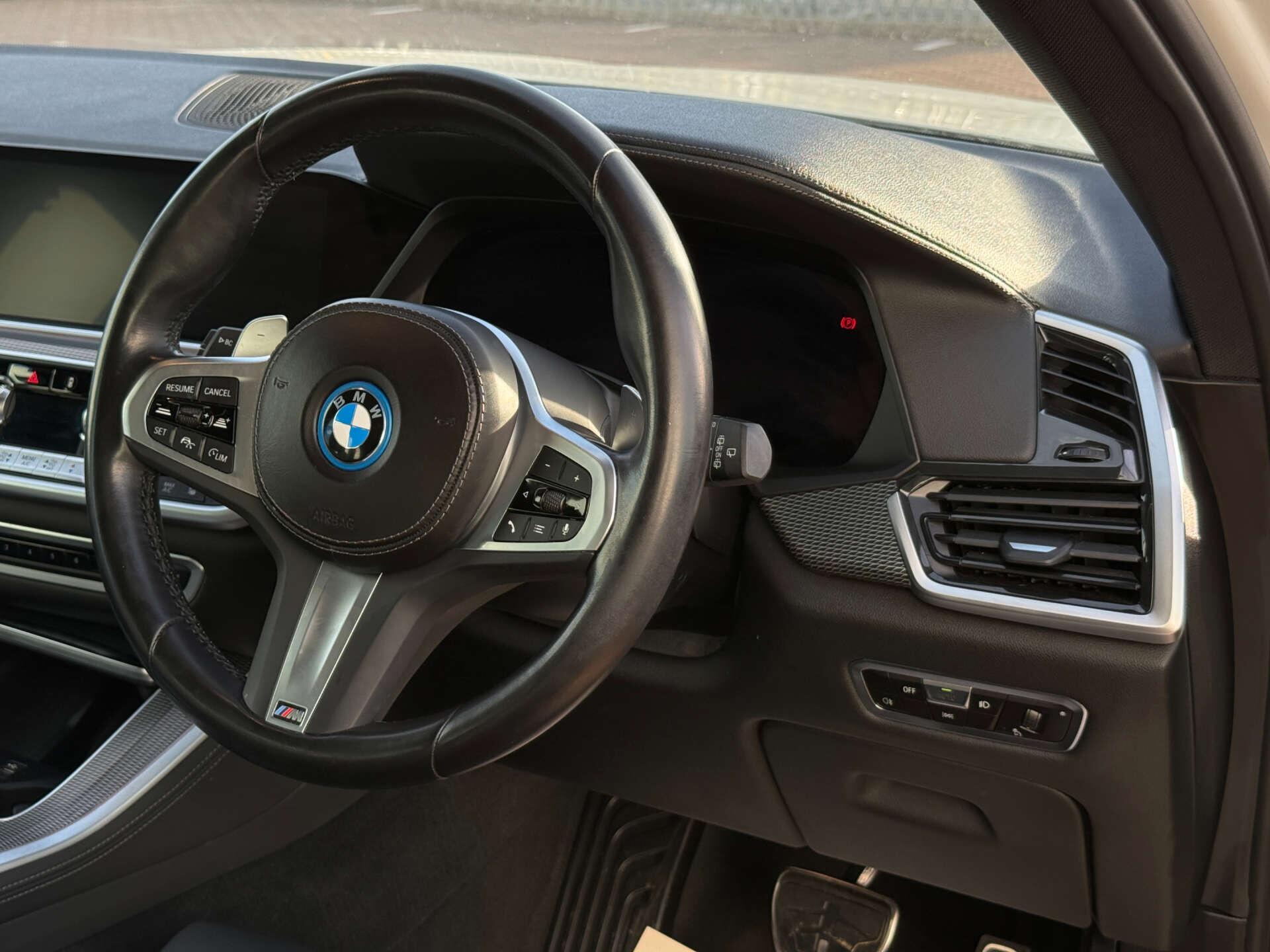 BMW X5 view 47