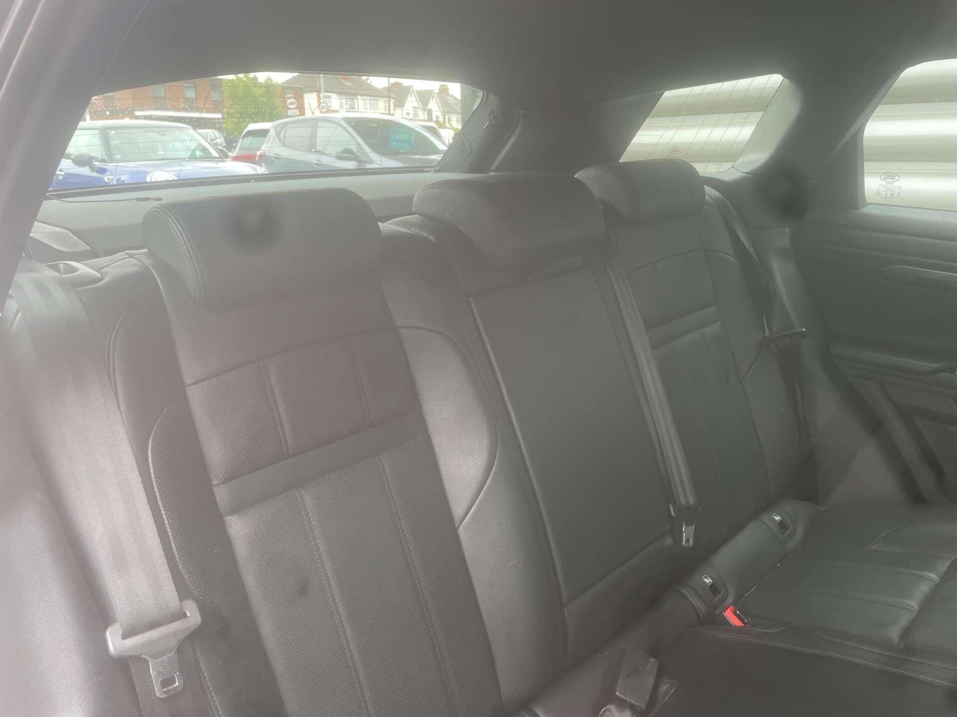 Land Rover Range Rover Evoque view 22