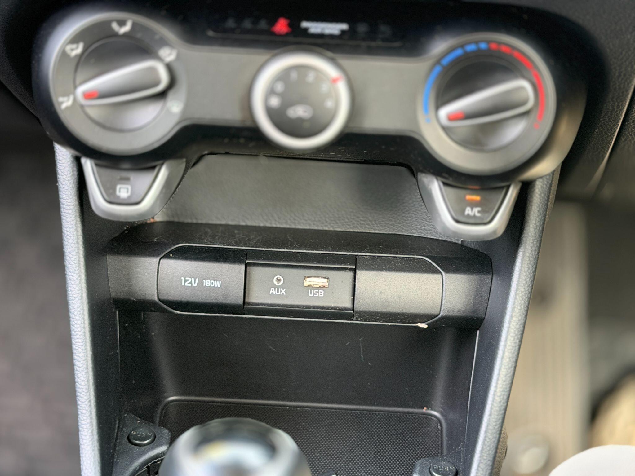 Kia Picanto view 42