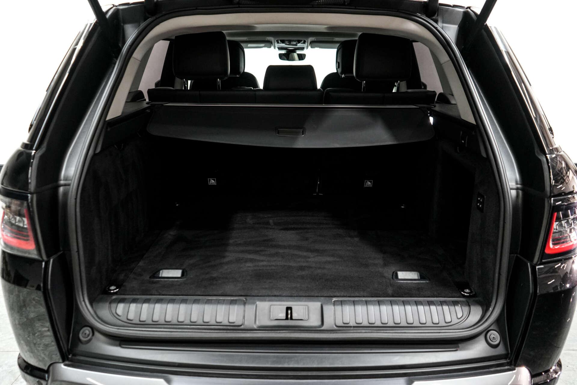 Land Rover Range Rover Sport view 10