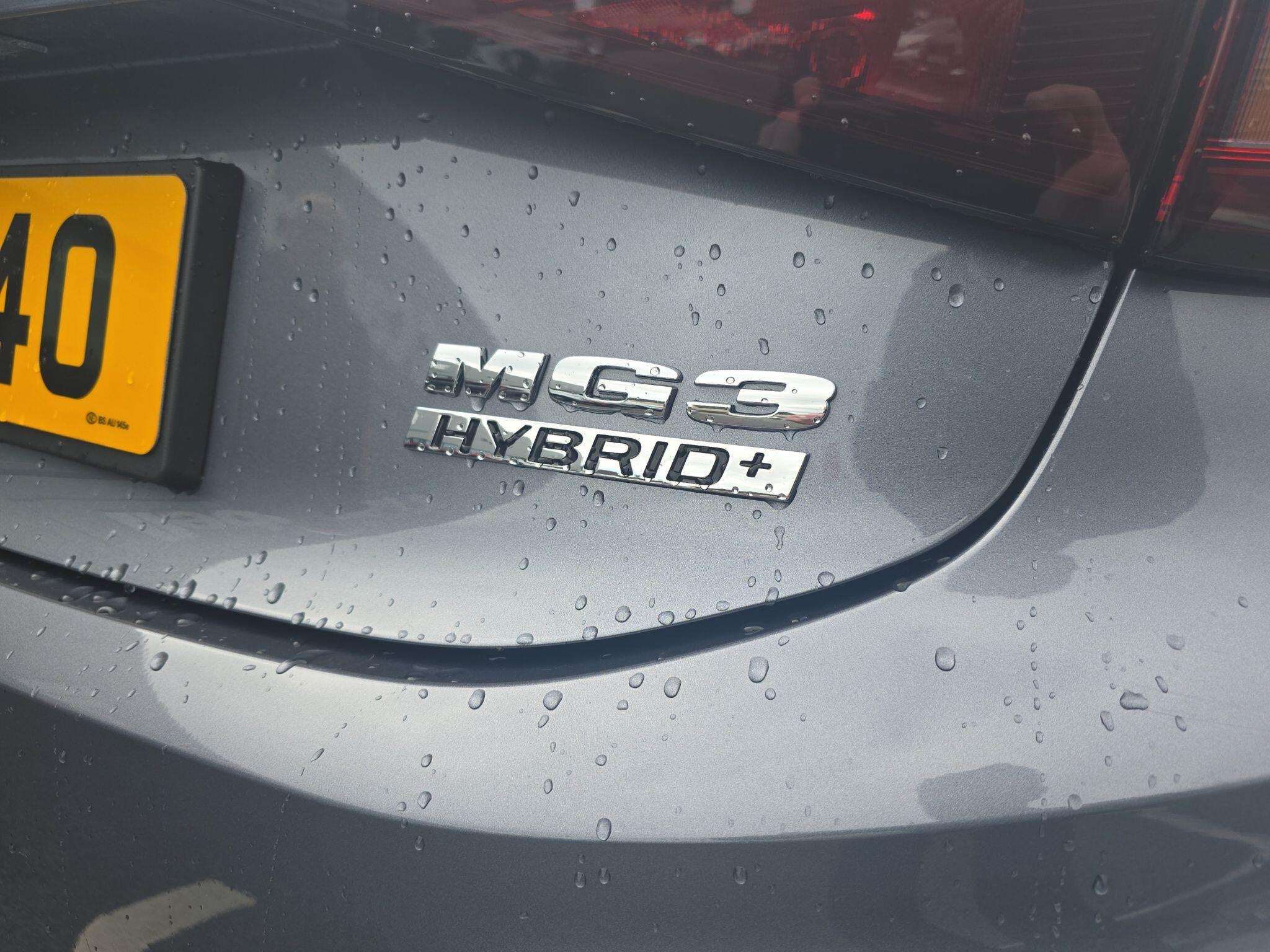 MG3