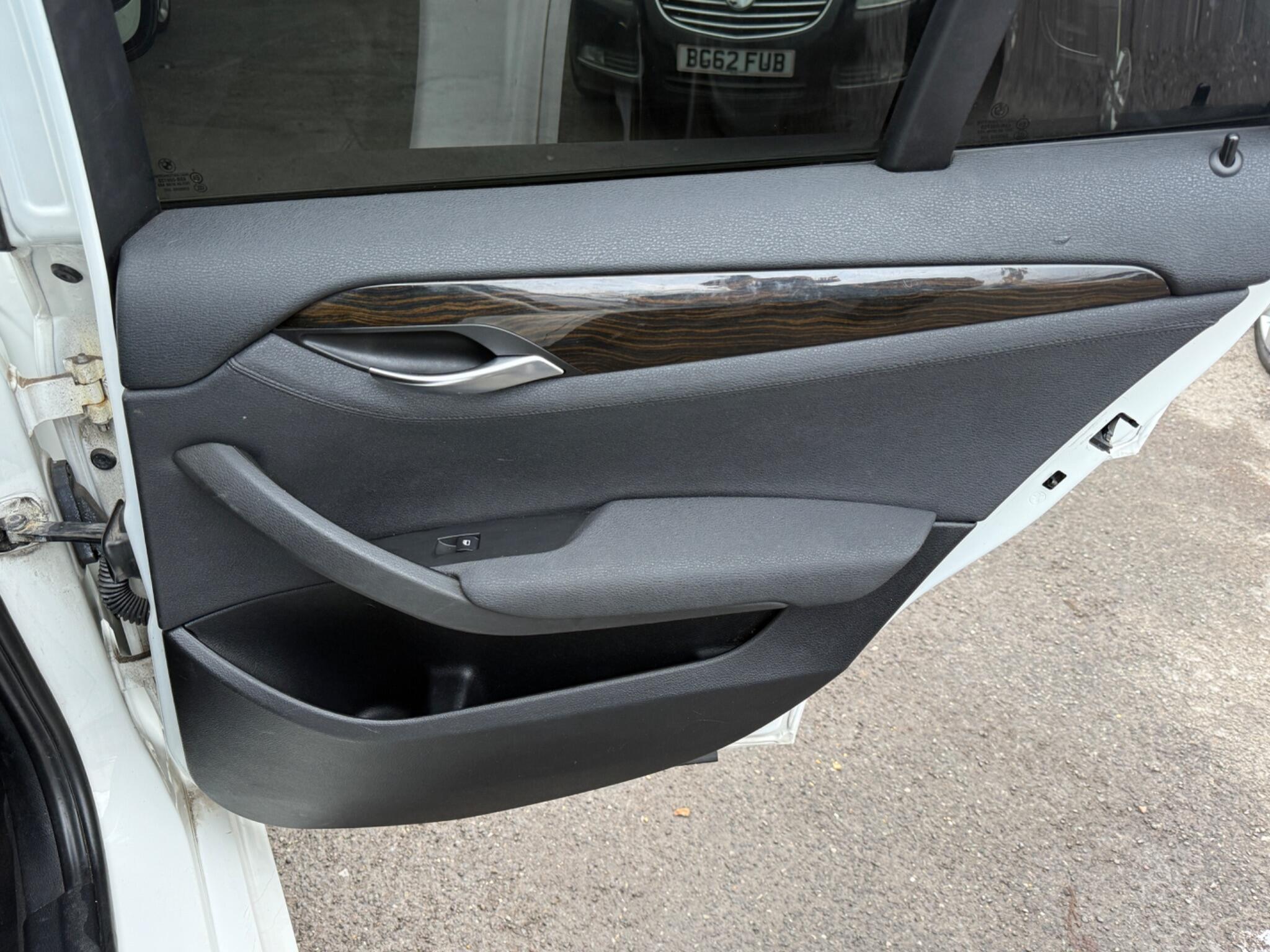 BMW X1 - Image 46