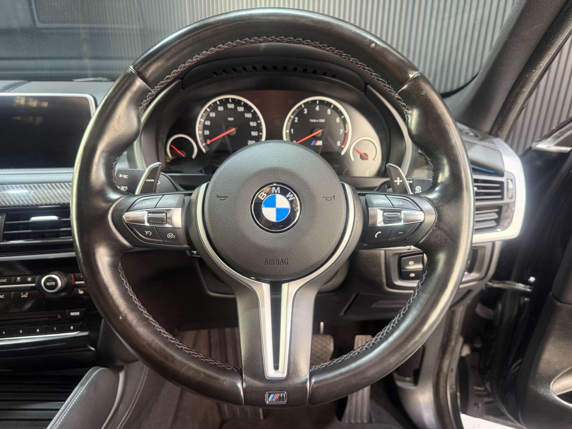 BMW X5 X5 view 54