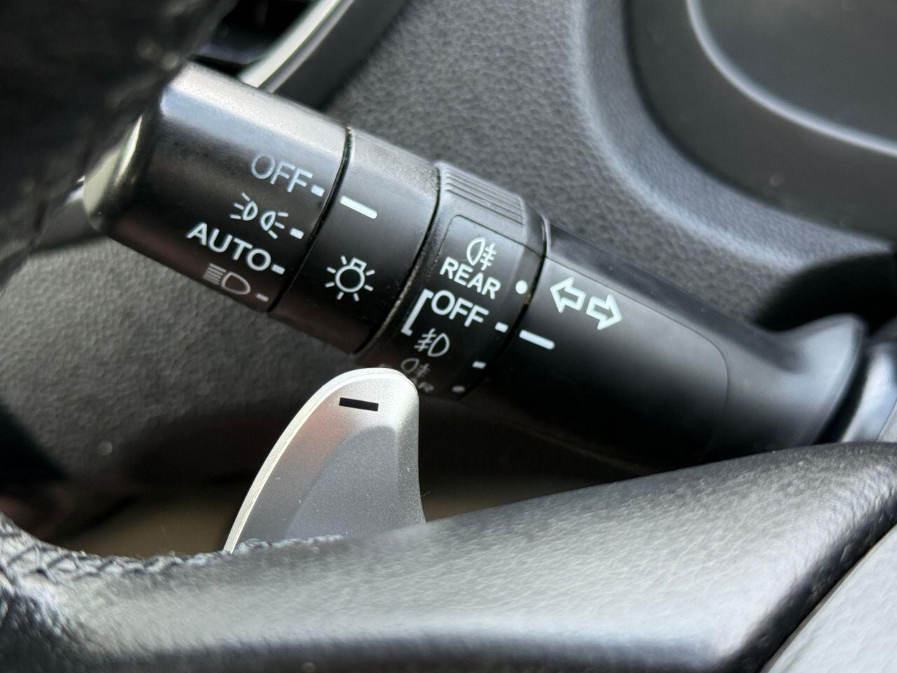 Honda CR-V view 35