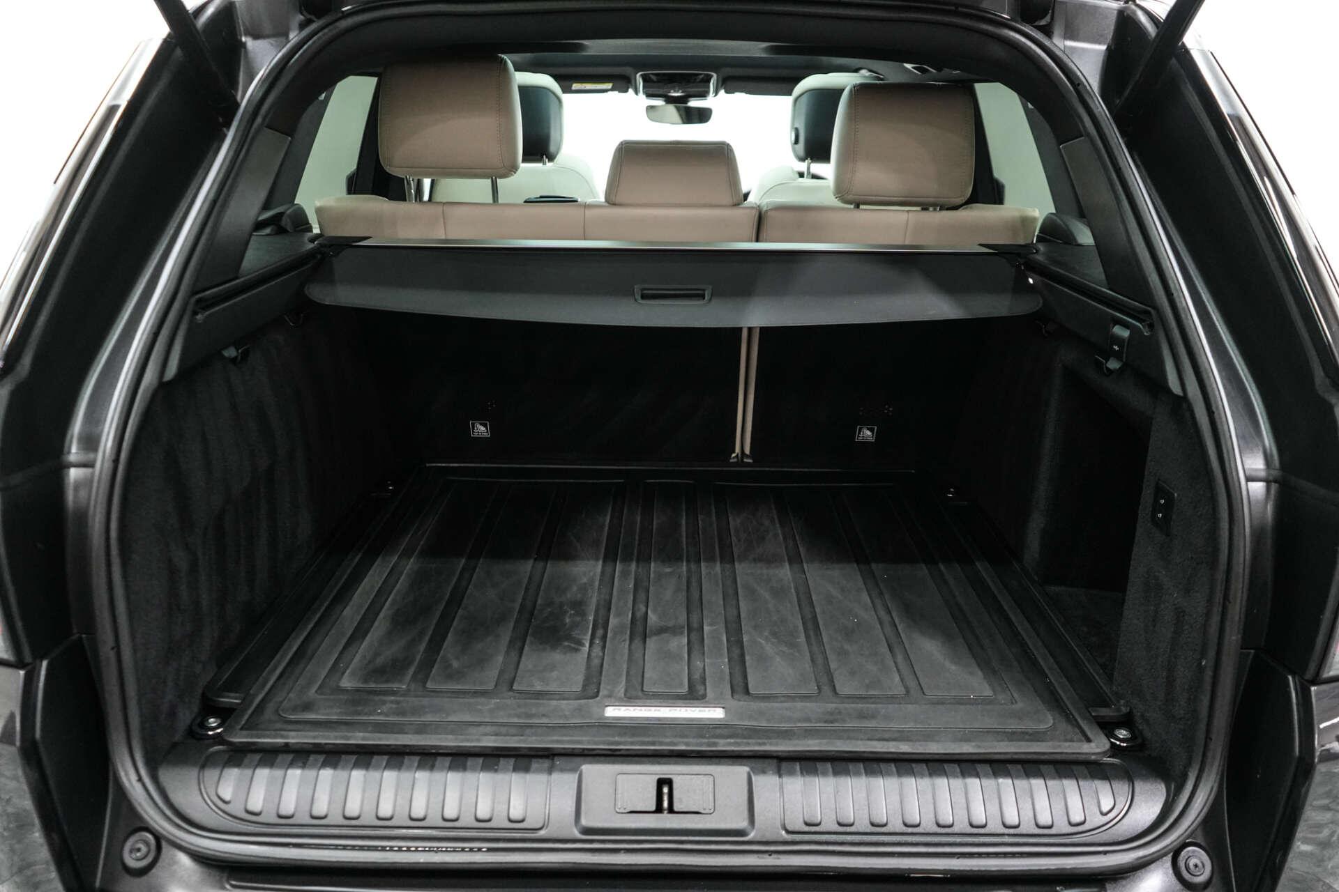 Land Rover Range Rover Sport view 10