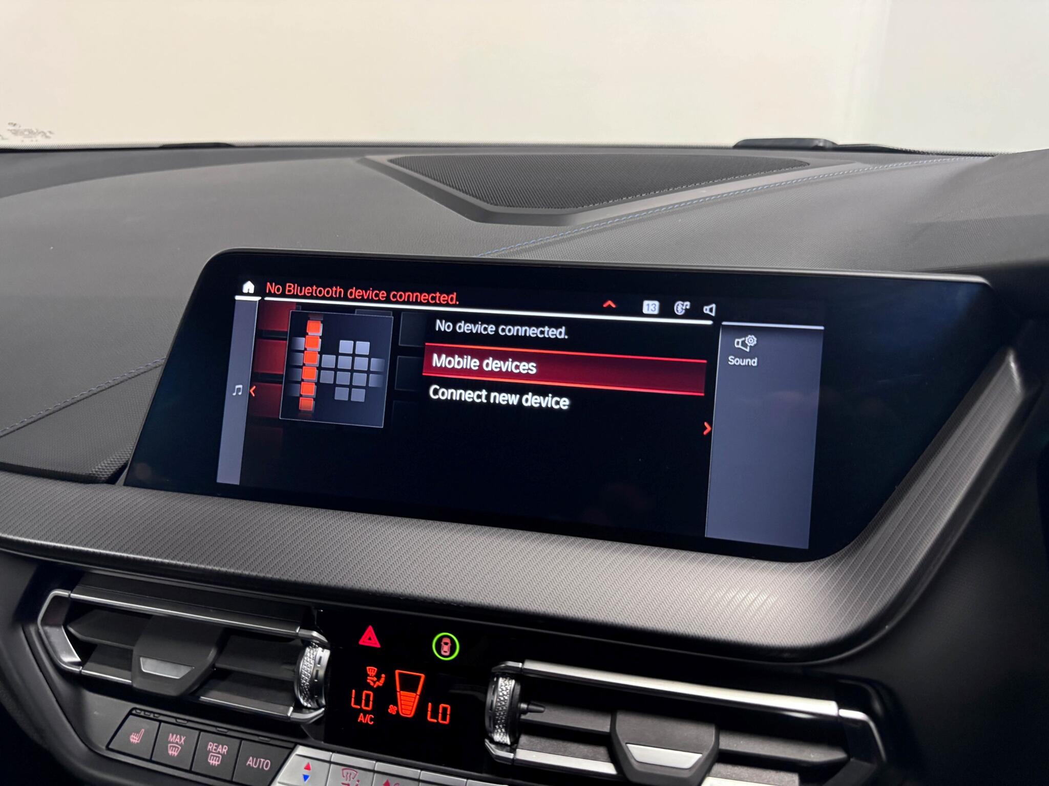 BMW 1 Series view 38