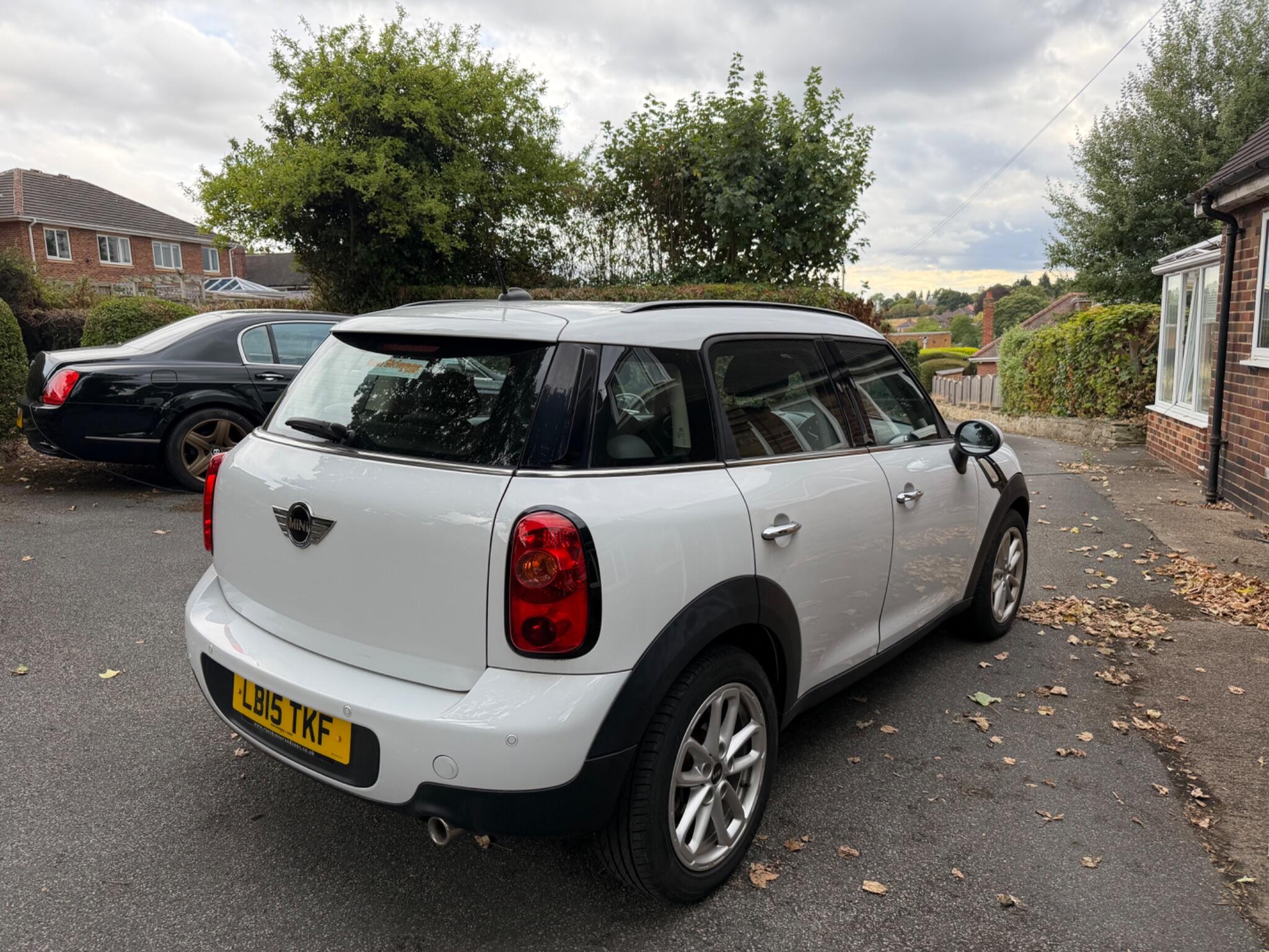 Mini Countryman view 10