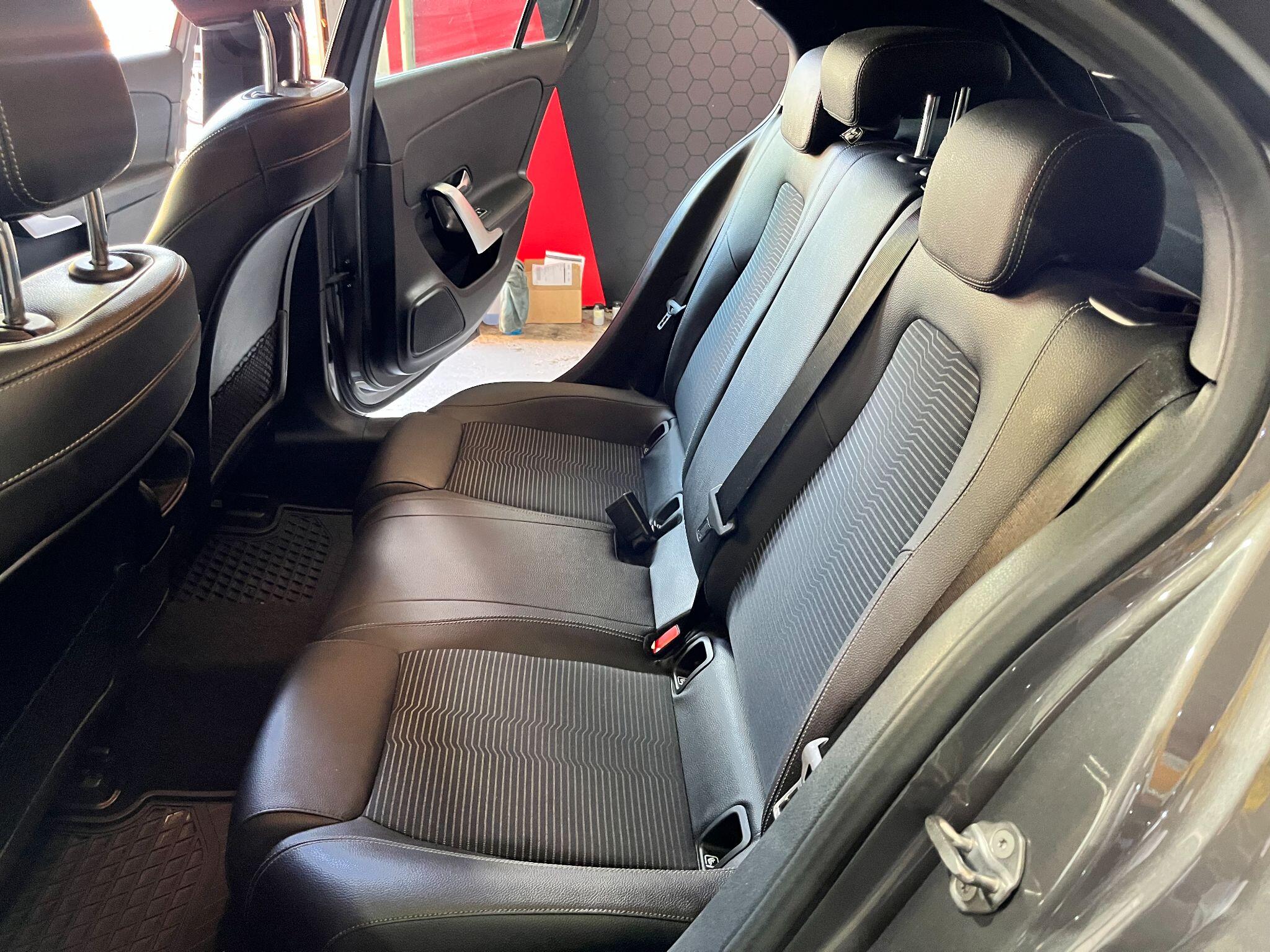 Mercedes-Benz A Class view 31