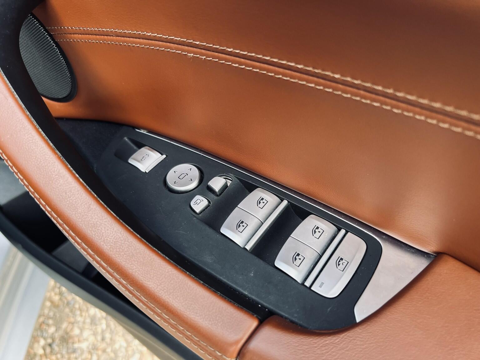 BMW X3 view 33