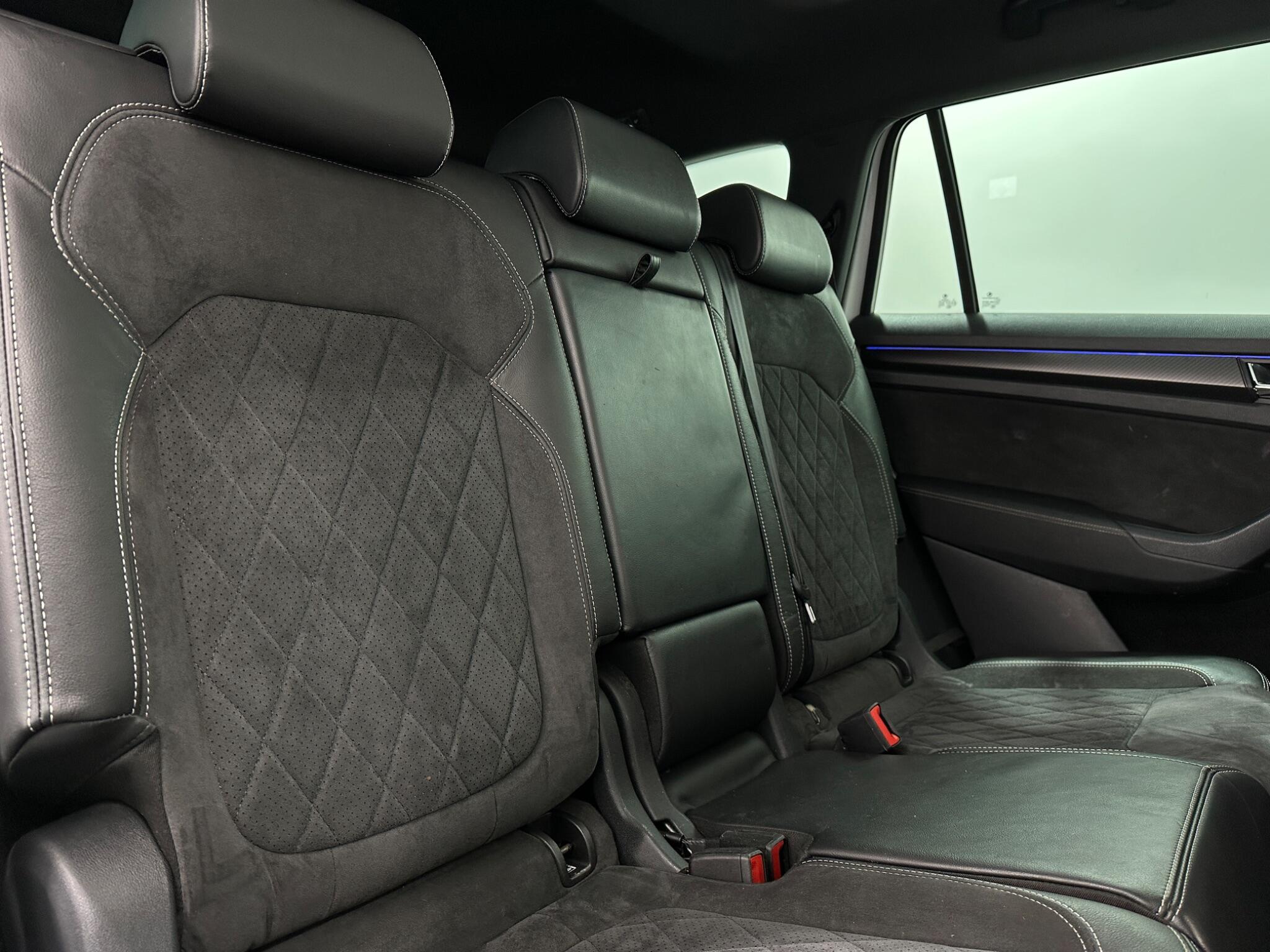 Skoda Kodiaq view 41