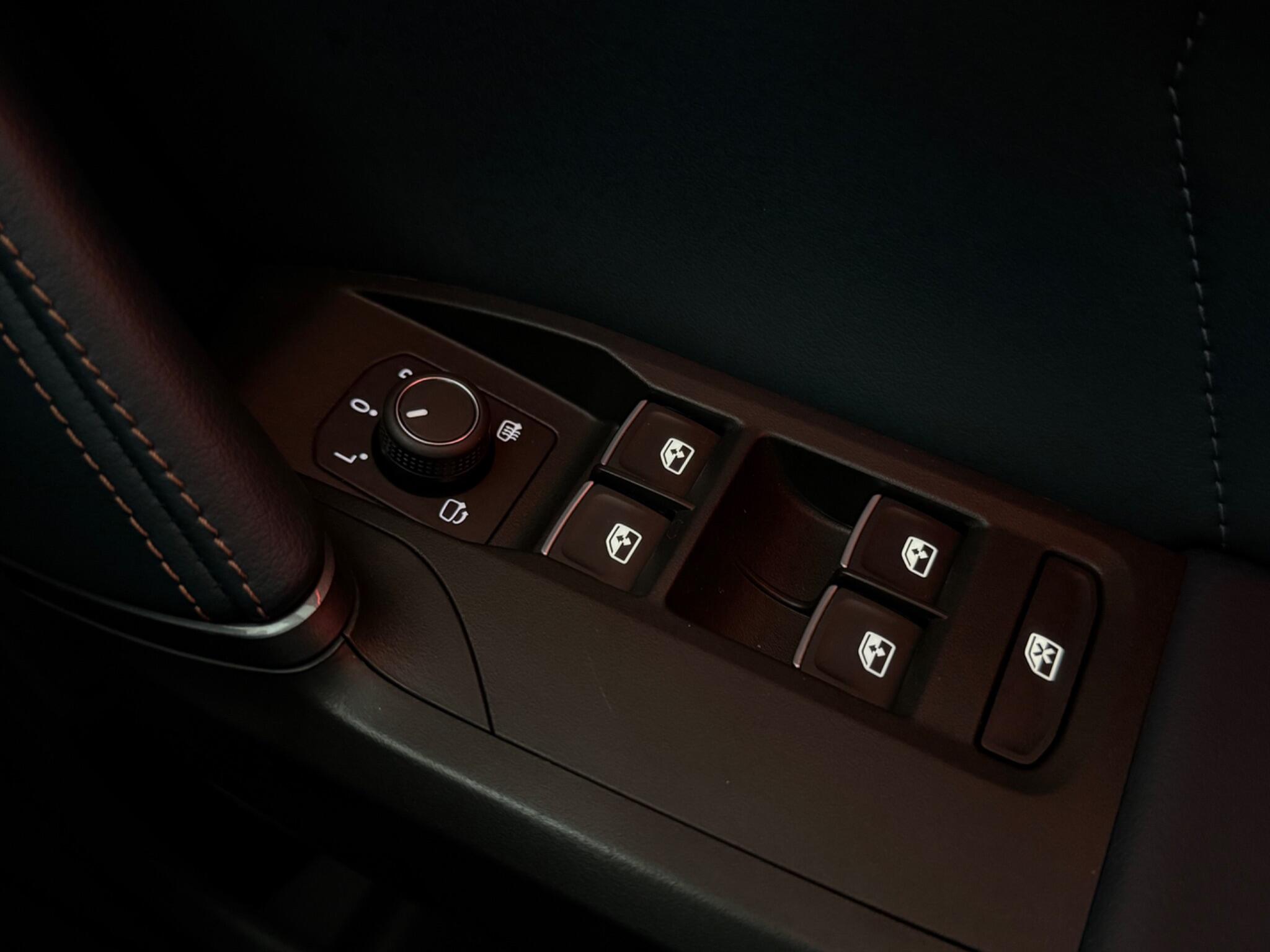 Cupra Formentor view 21