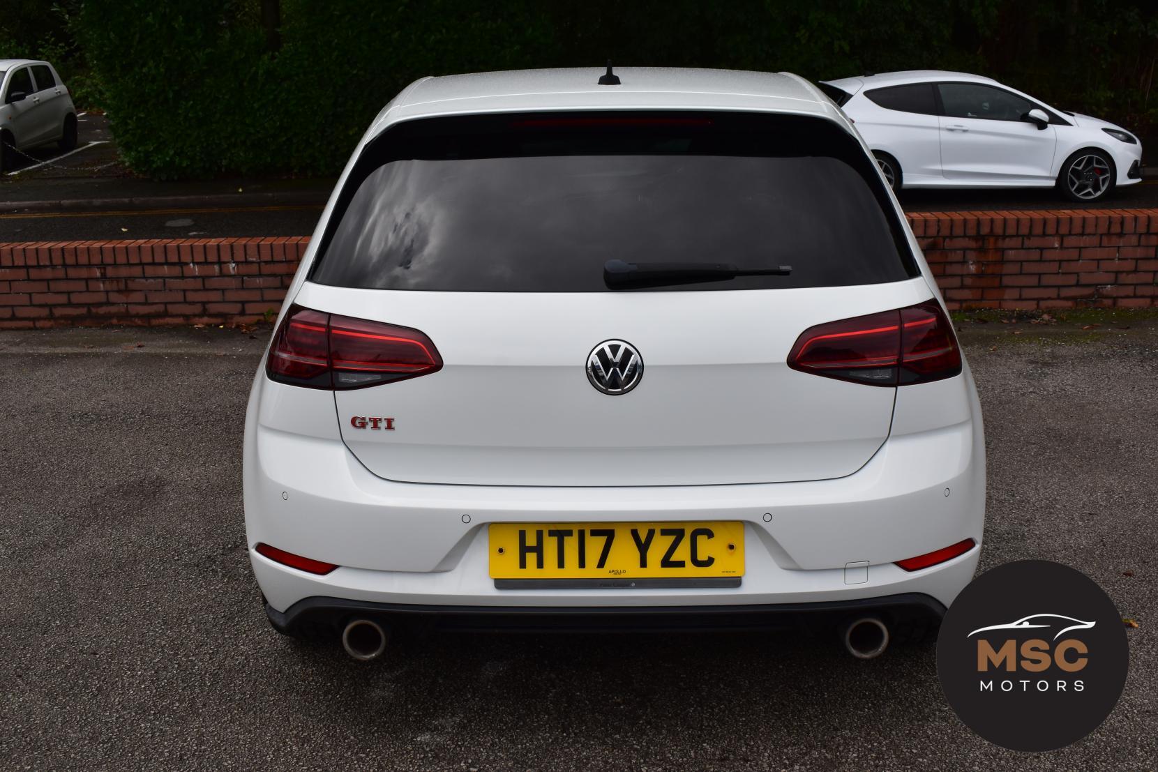 Volkswagen Golf view 15
