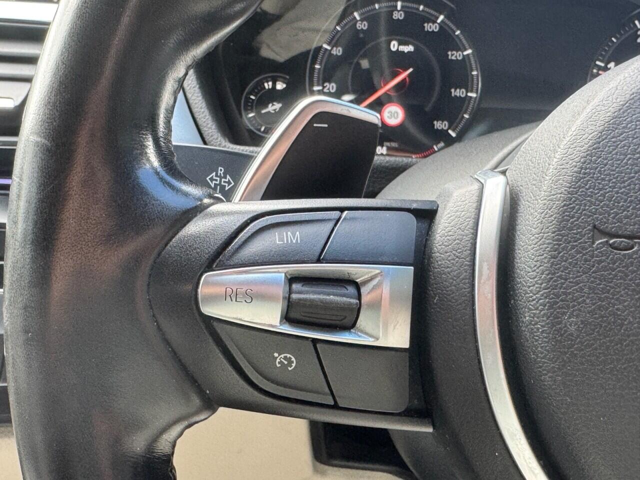 BMW 4 Series Gran Coupe view 27