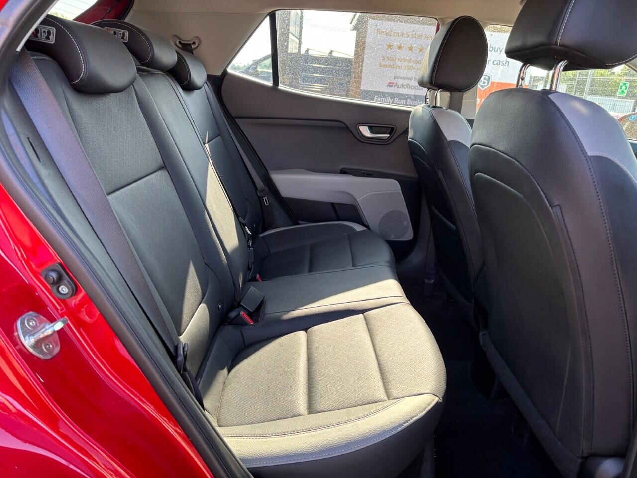 Kia Stonic view 12
