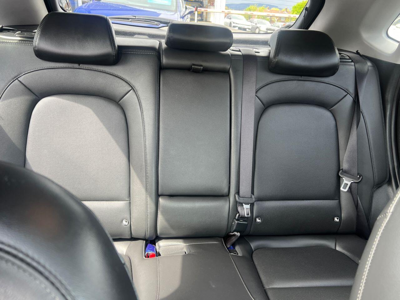 Hyundai Kona view 21