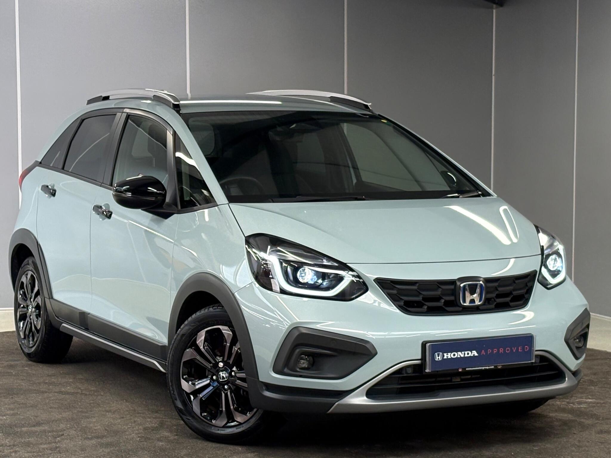2023 Honda Jazz