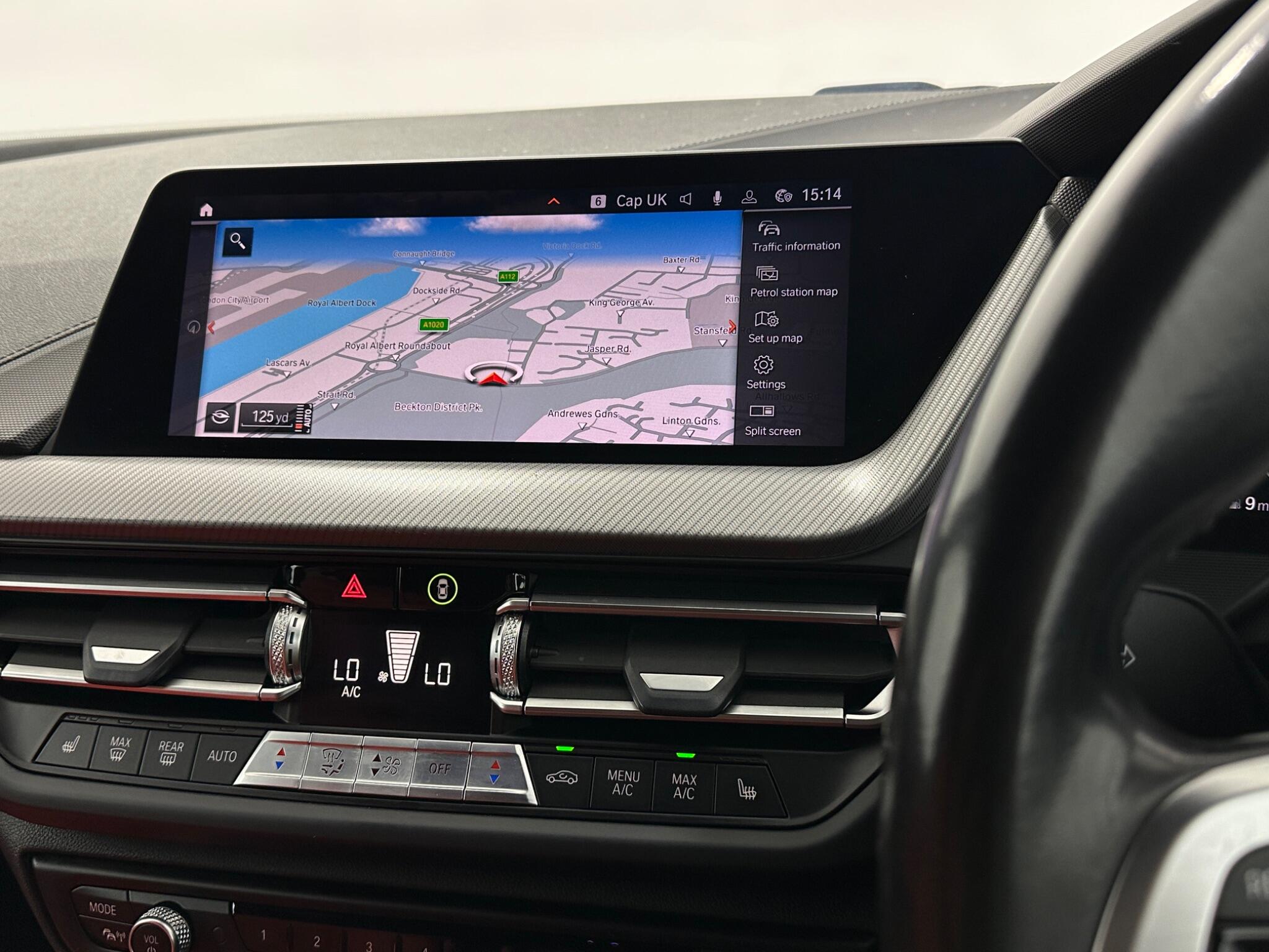BMW 2 Series view 23