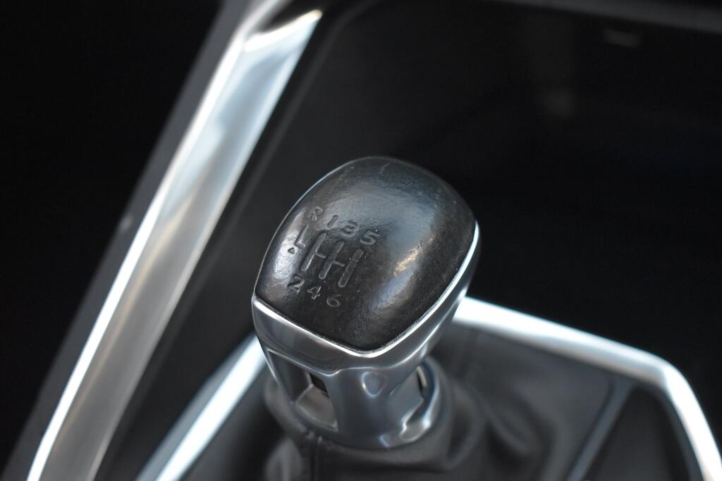 Peugeot 3008 view 64
