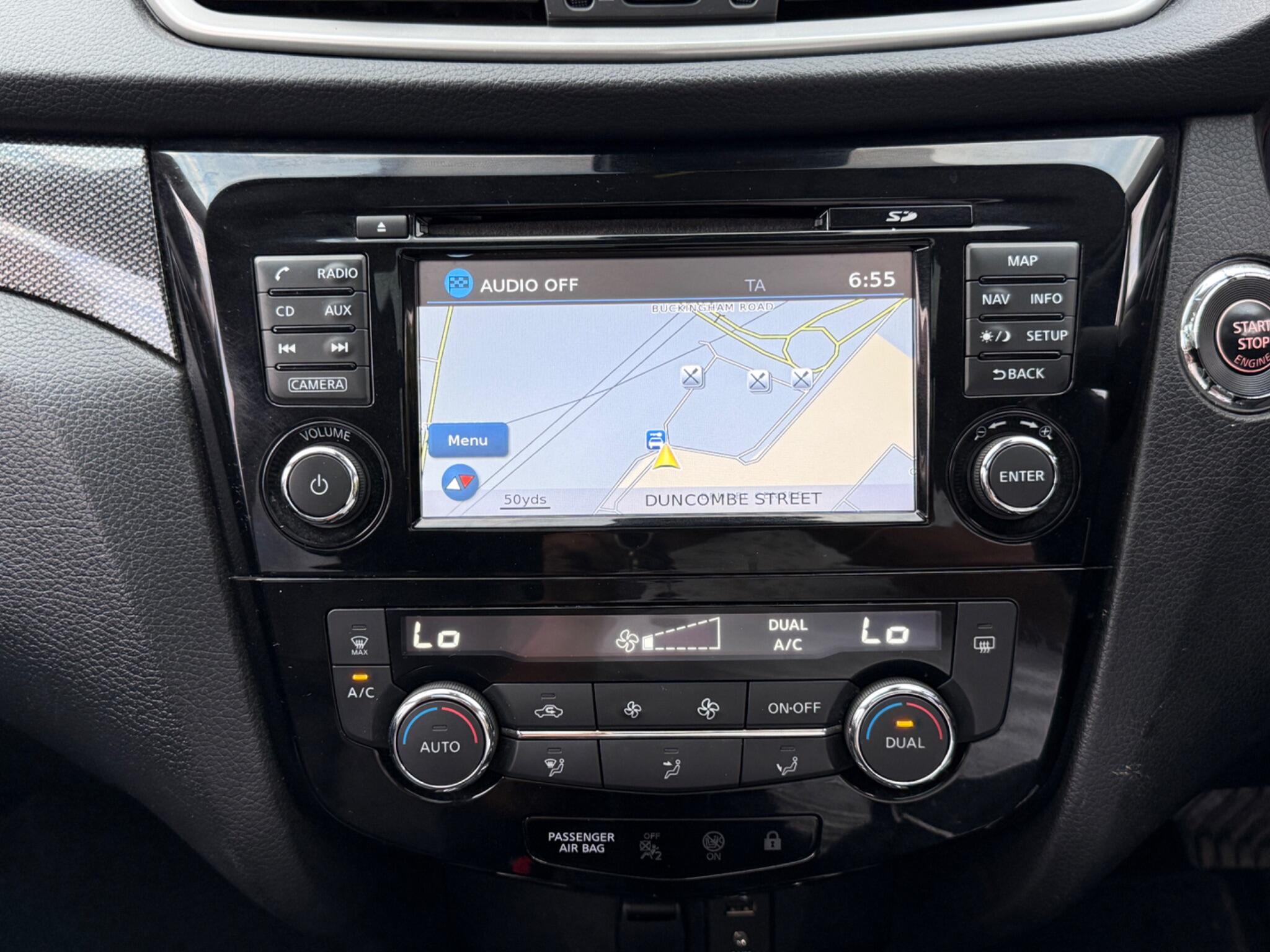 Nissan X-Trail - Image 58