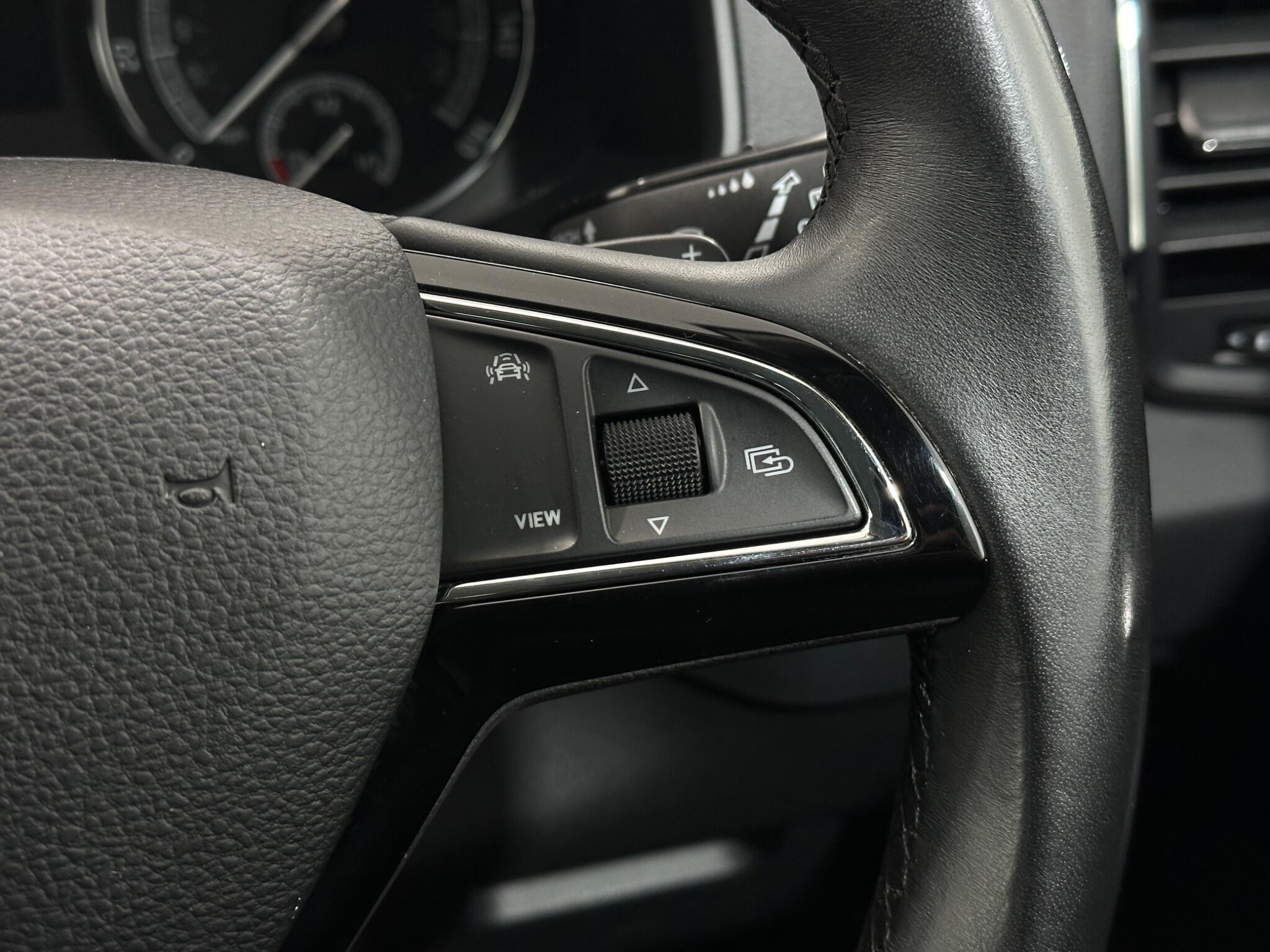 Skoda Karoq view 16
