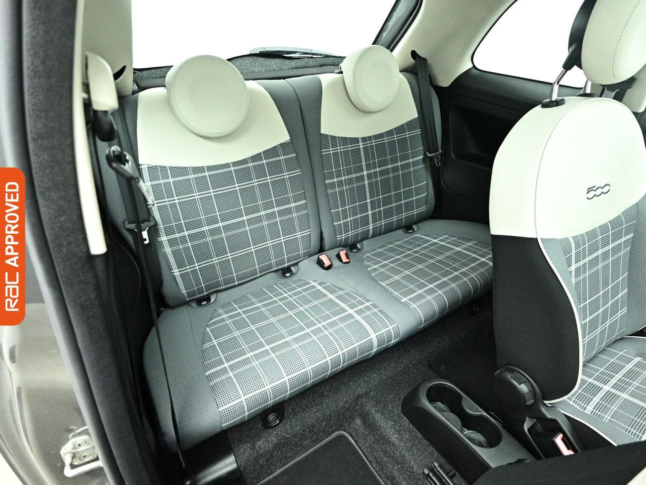 Fiat 500 view 13
