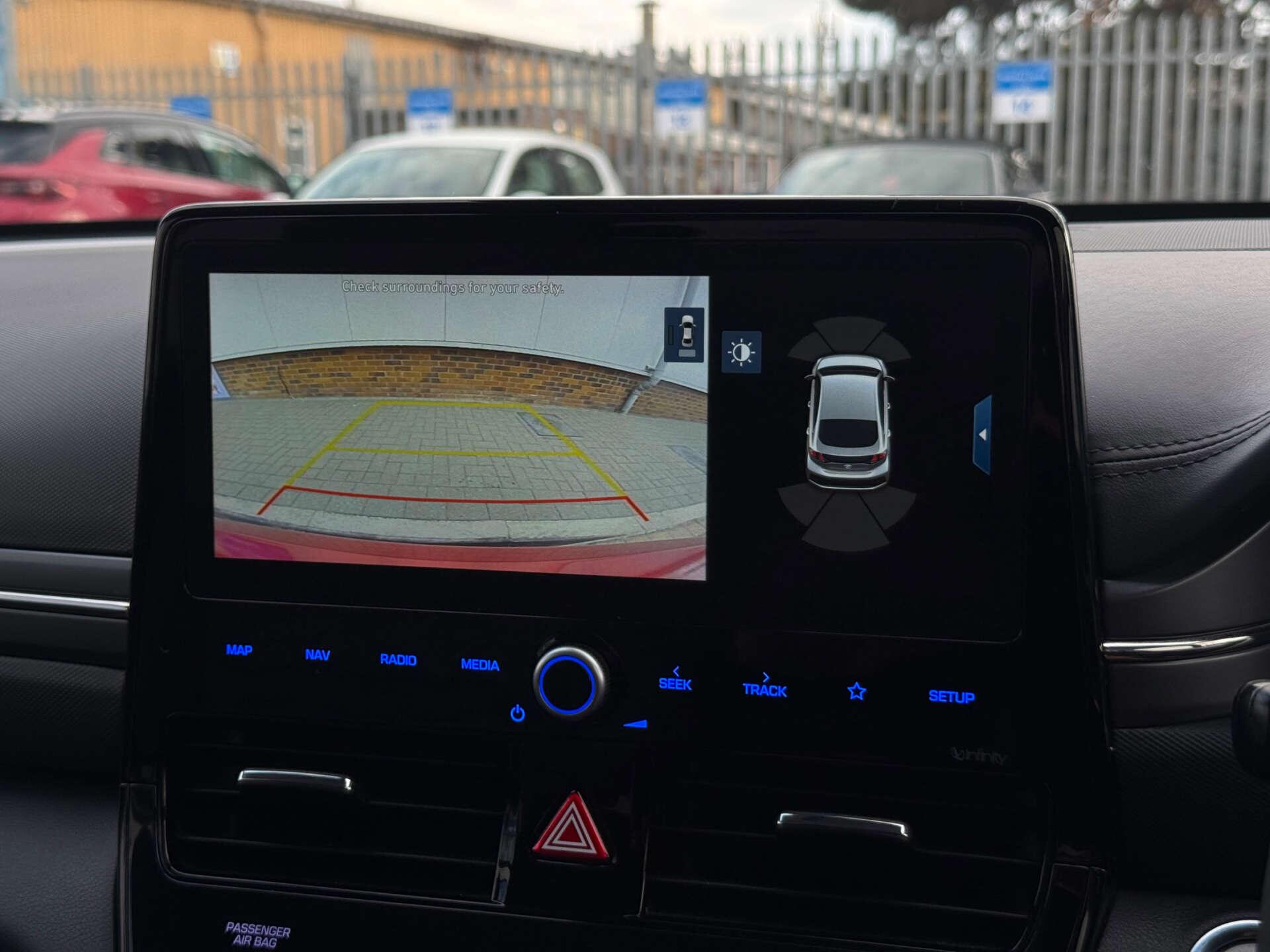 Hyundai Ioniq view 71