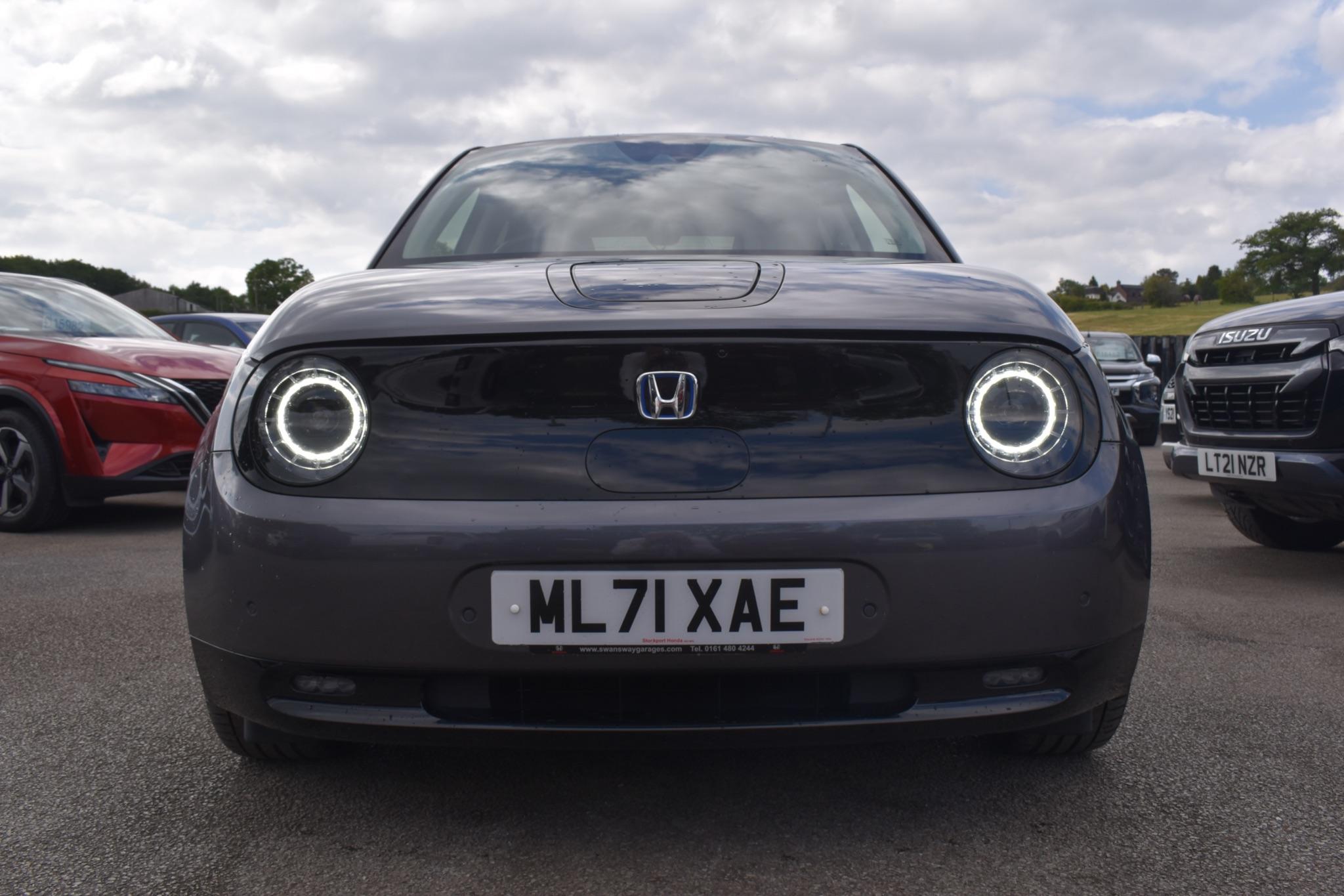 Honda E - 35.5kWh Advance Auto 5dr (17in Alloy) - Image 14