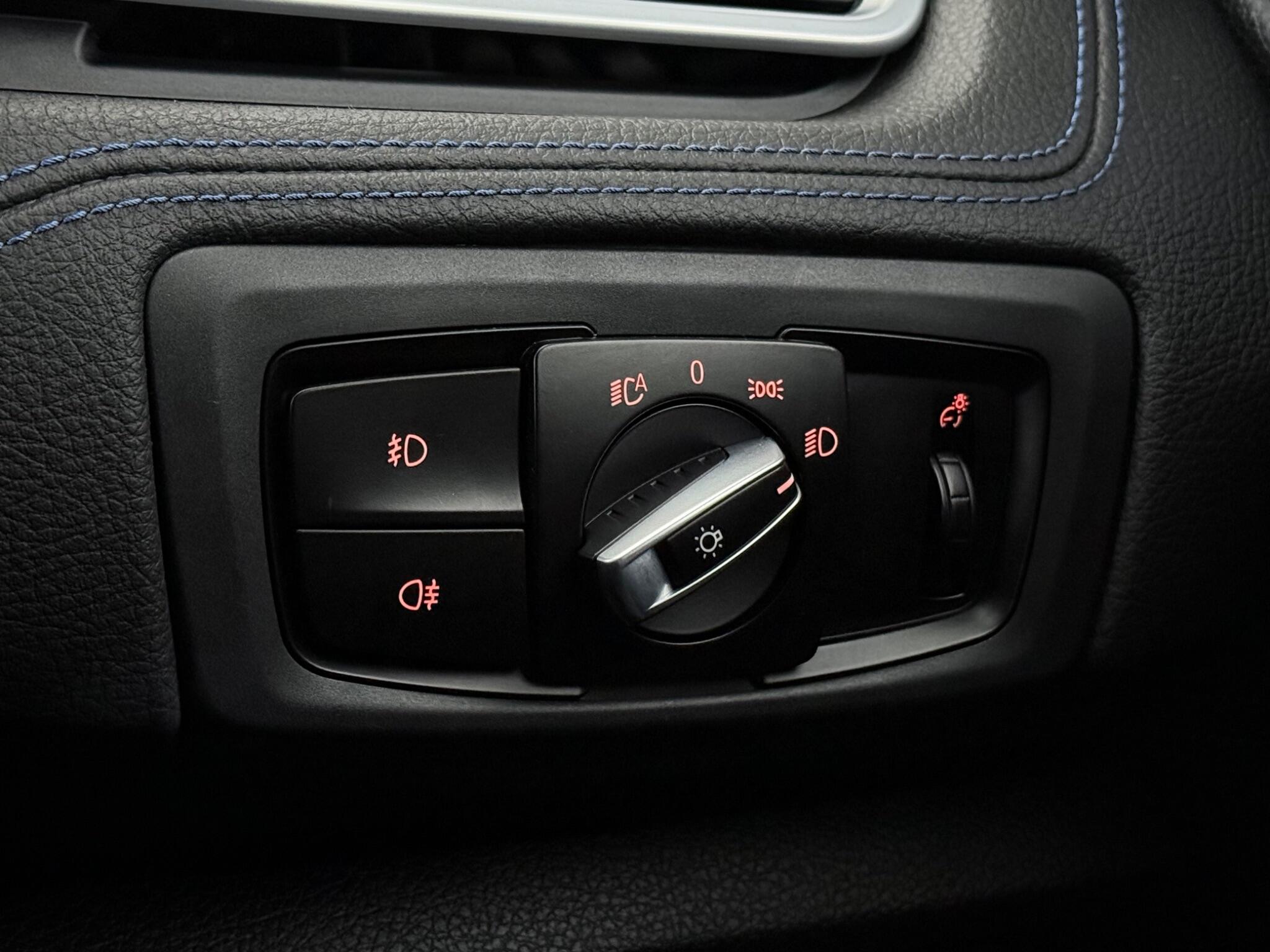 BMW 2 Series view 15