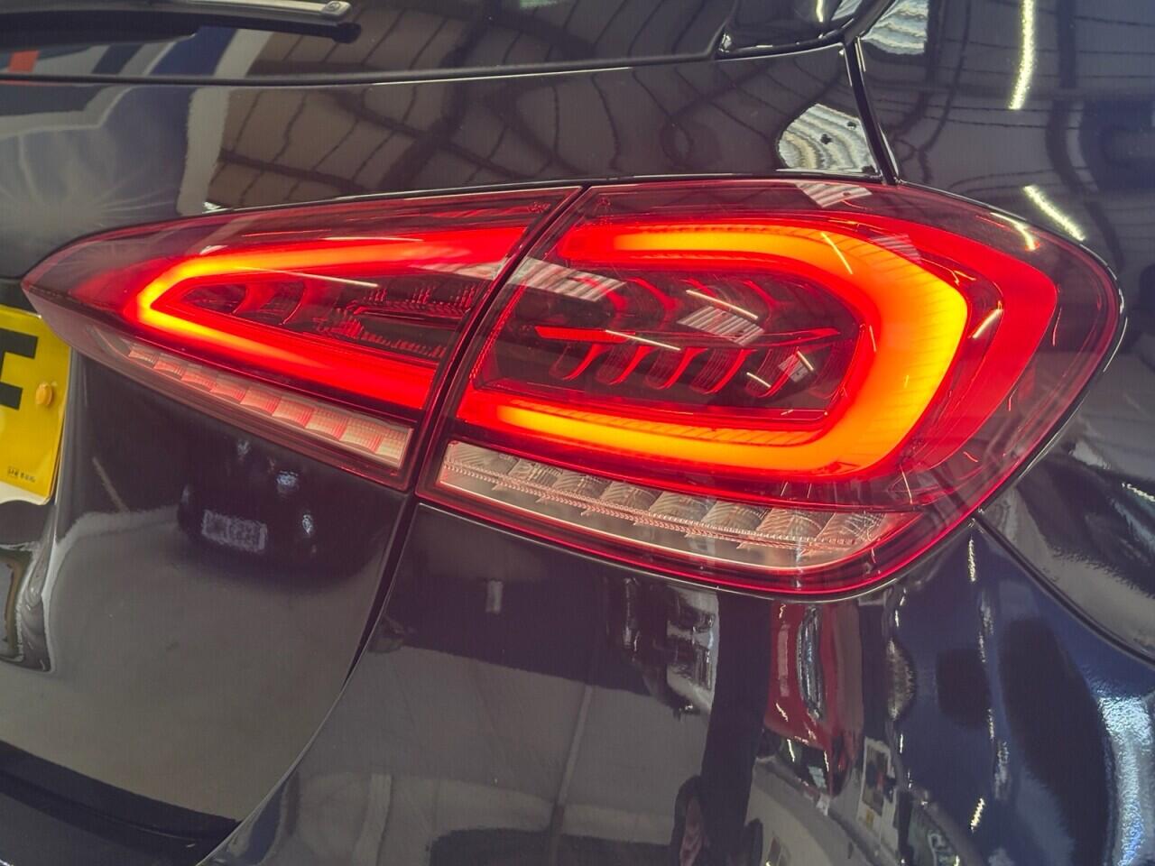 Mercedes-Benz A-Class view 56