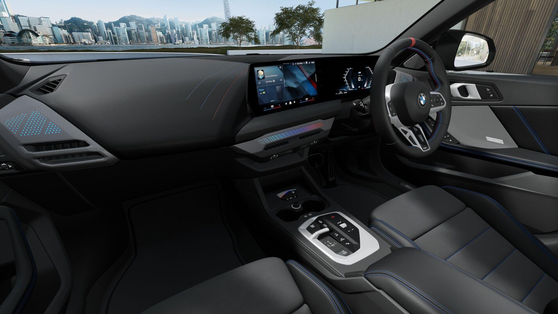 BMW 2 Series view 6