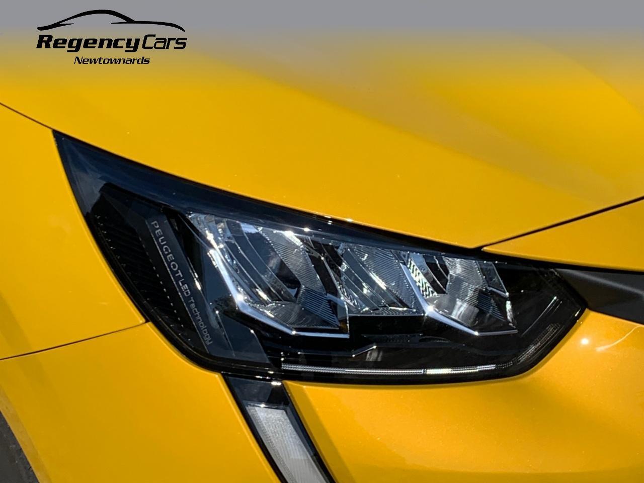 Peugeot 208 view 40