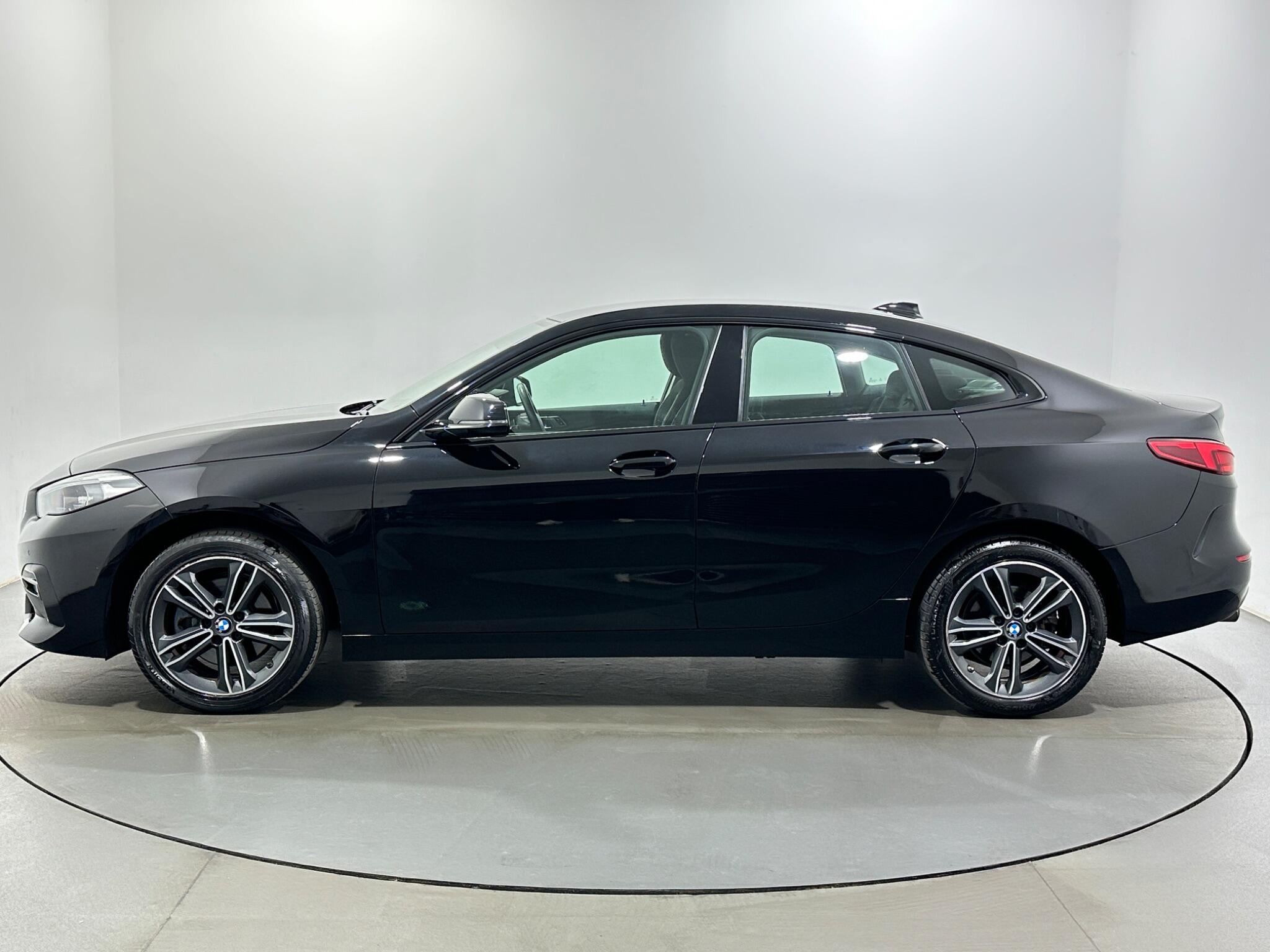 BMW 2 Series view 5