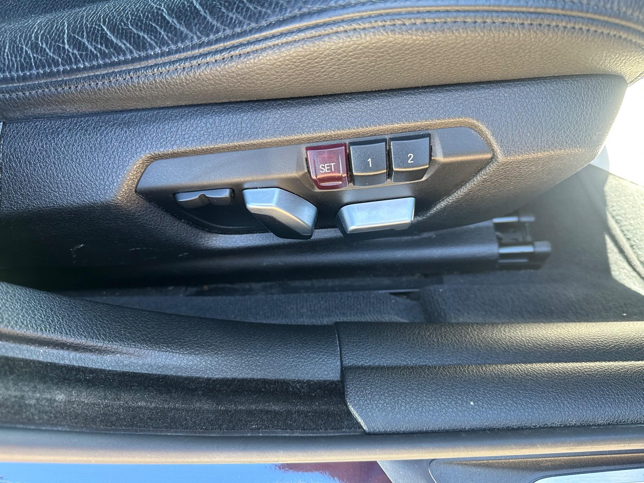BMW 4 Series view 19