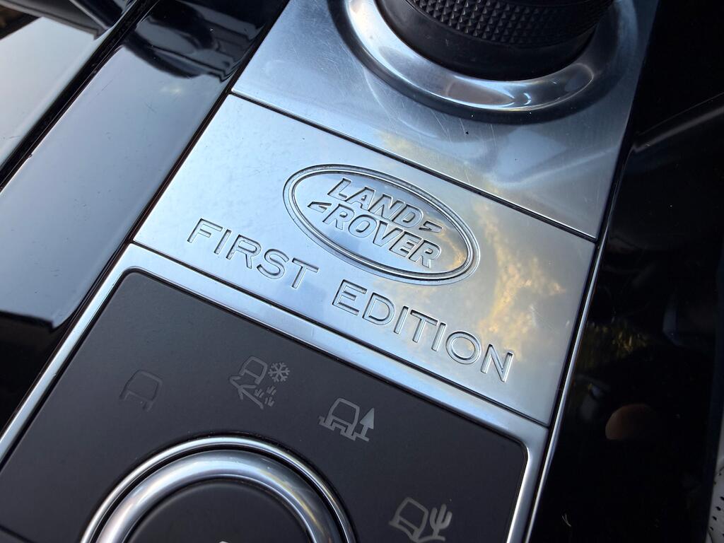 Land Rover Discovery view 47