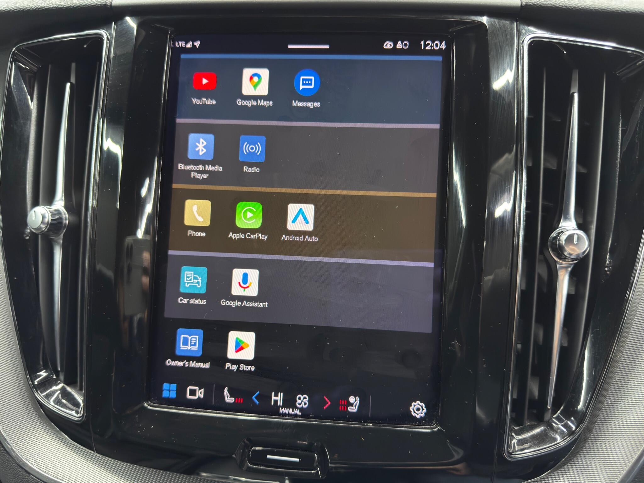 Volvo XC60 view 31
