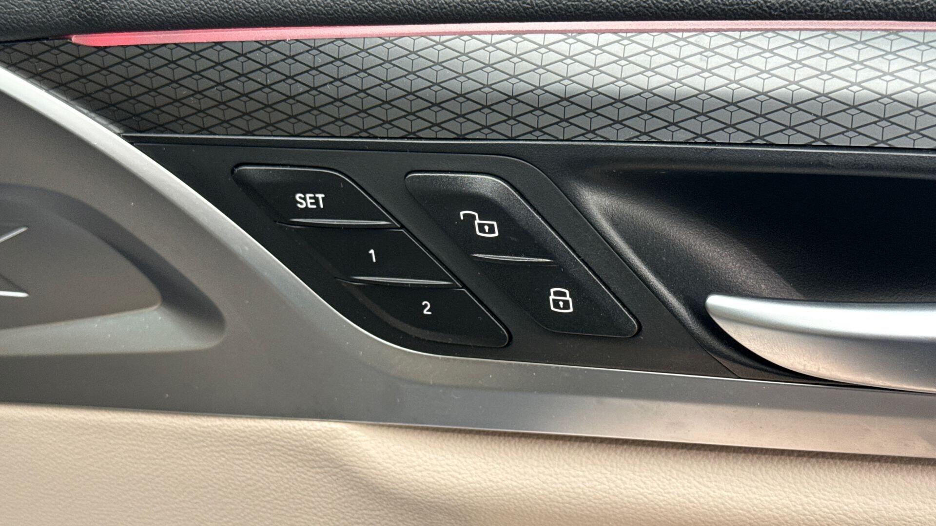 BMW X3 view 33