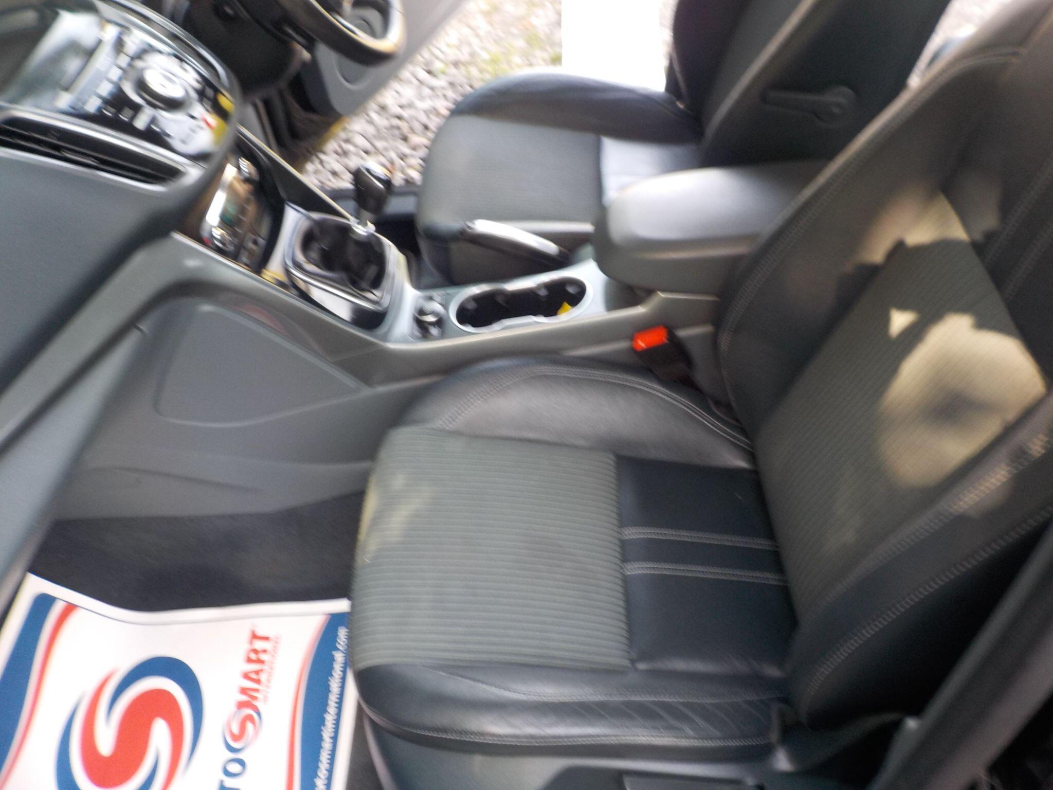 Ford C-Max 2.0 TDCi Titanium X Euro 5 5dr