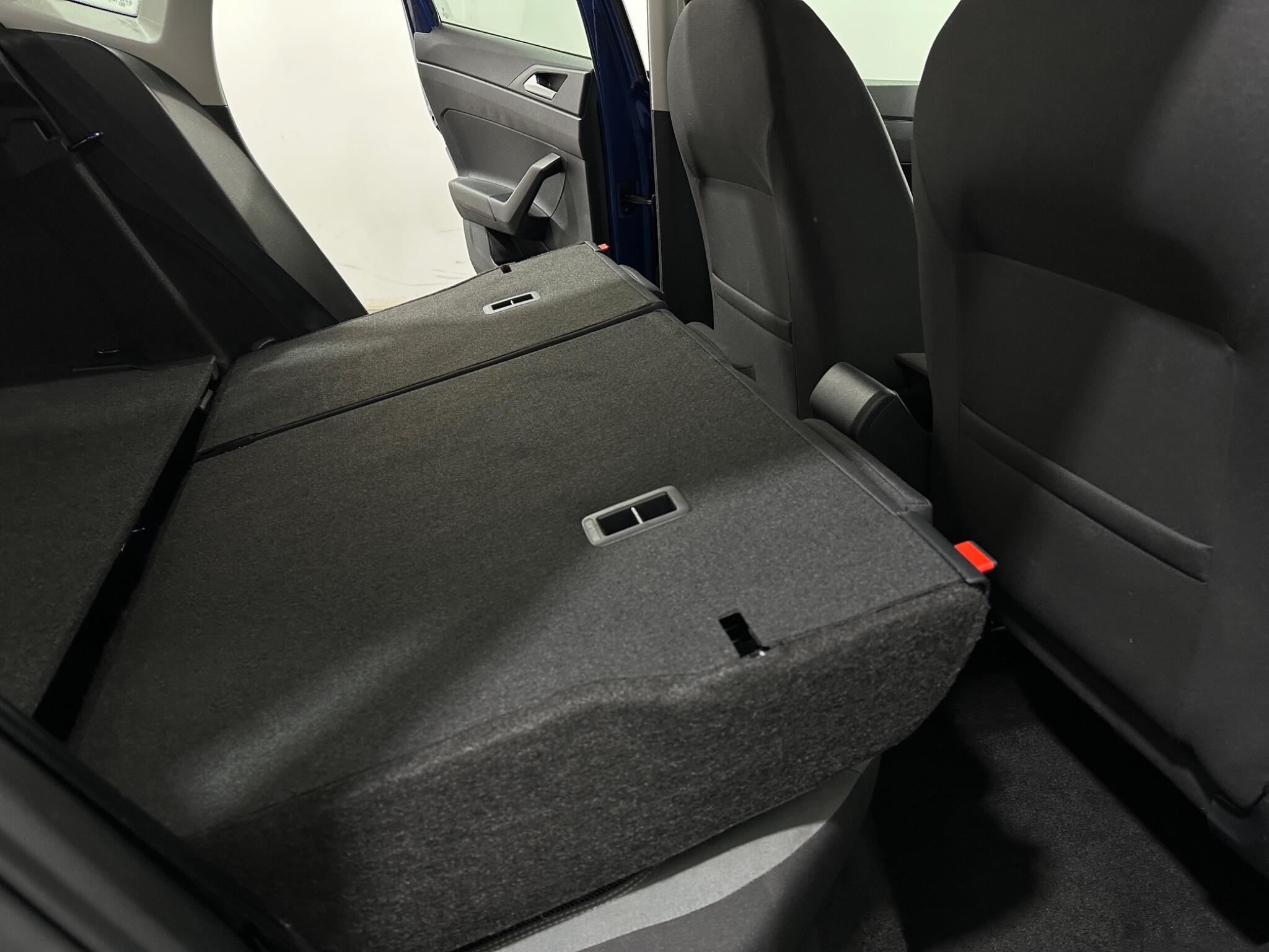 Volkswagen Polo view 46