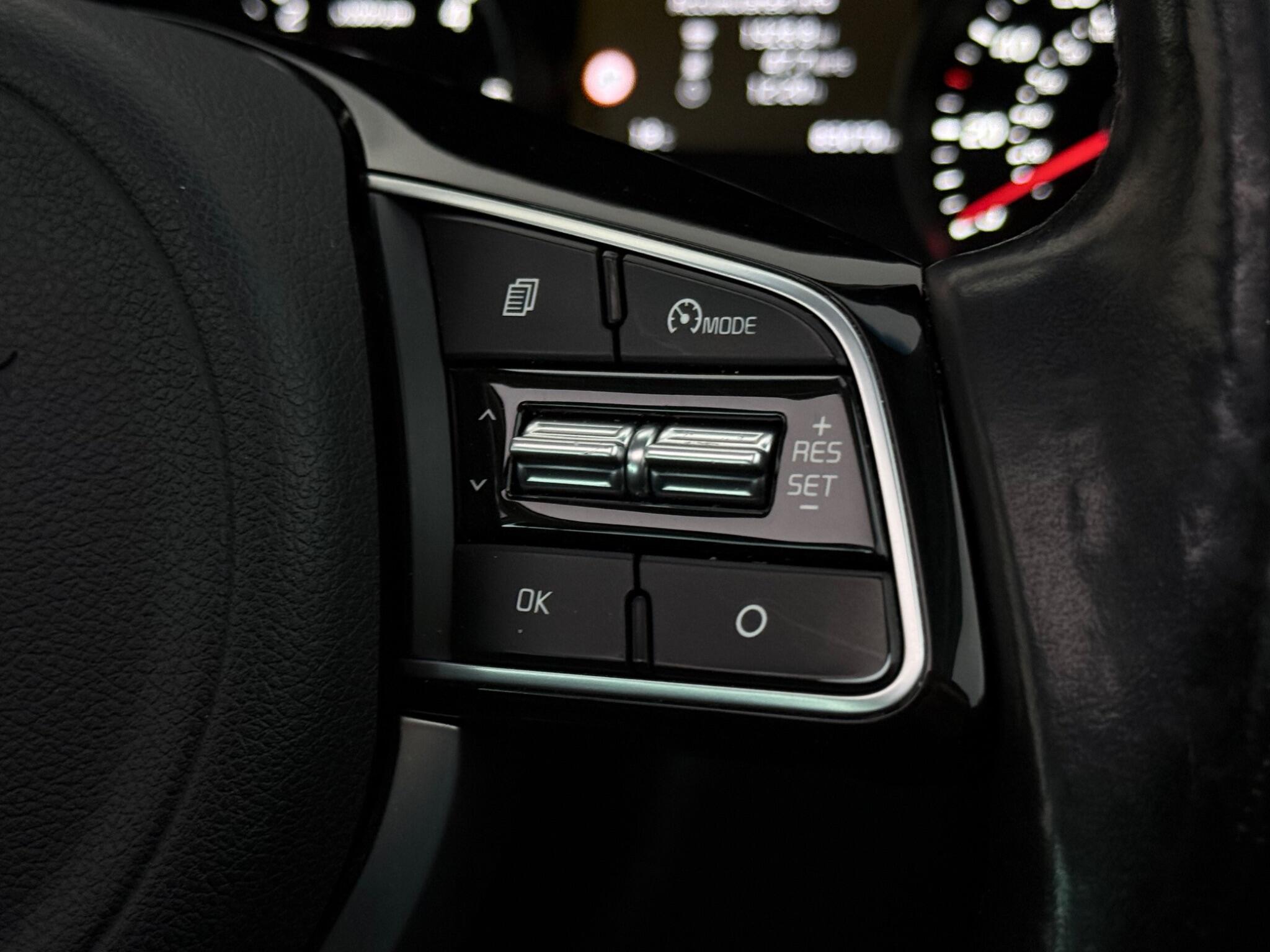 Kia Sportage view 16