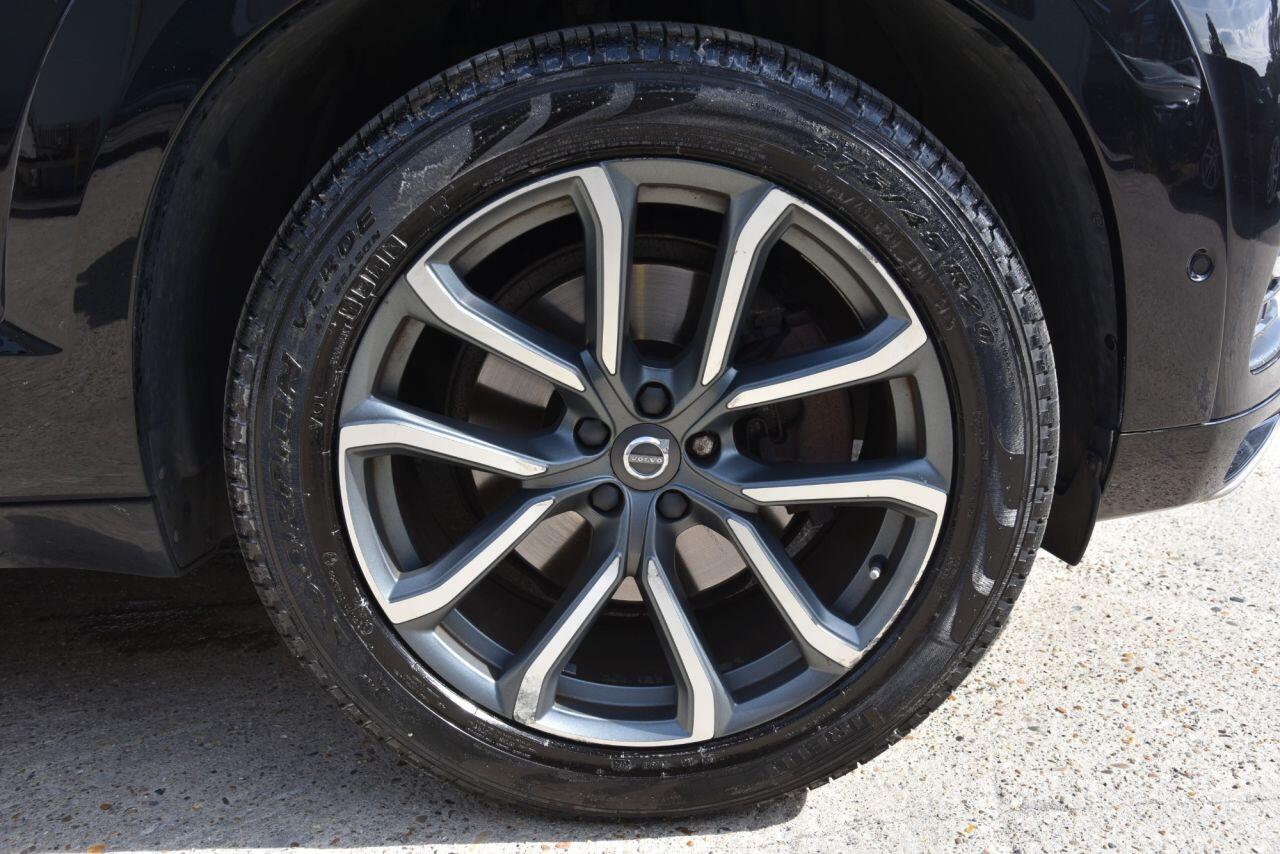 Volvo XC90 view 57