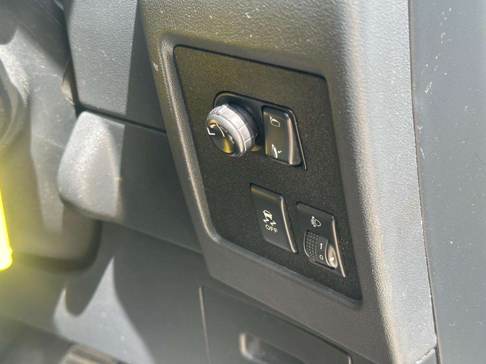 Nissan Qashqai view 20