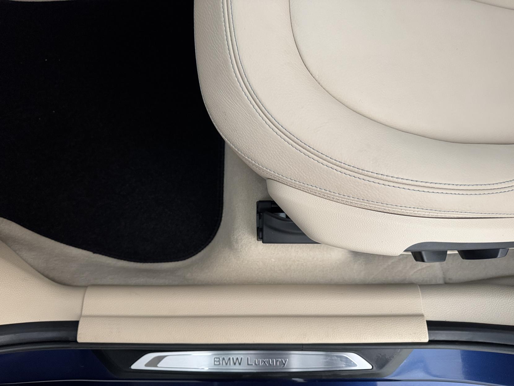 BMW 2 Series Active Tourer view 67